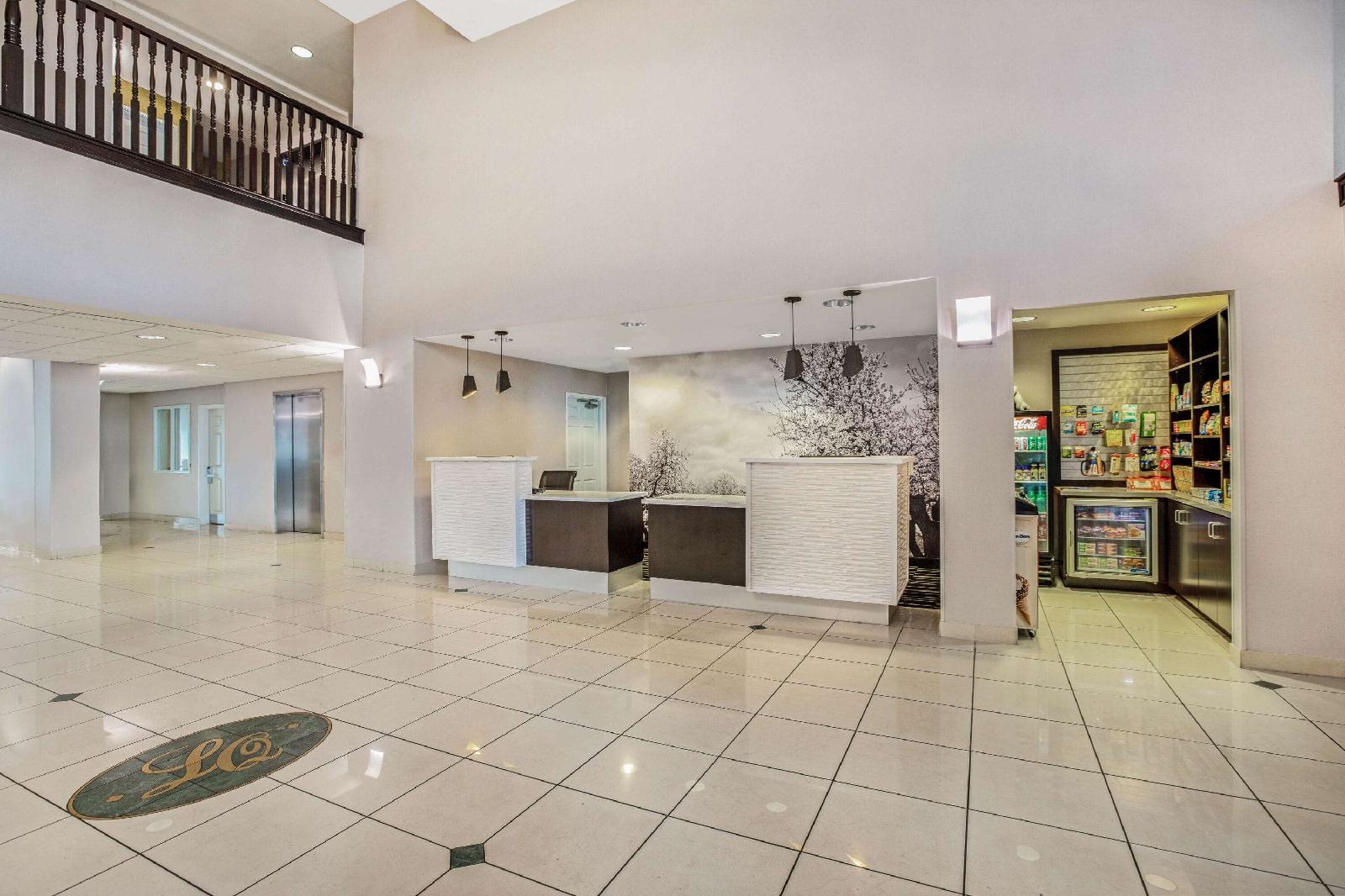 La Quinta Inn & Suites Modesto Salida