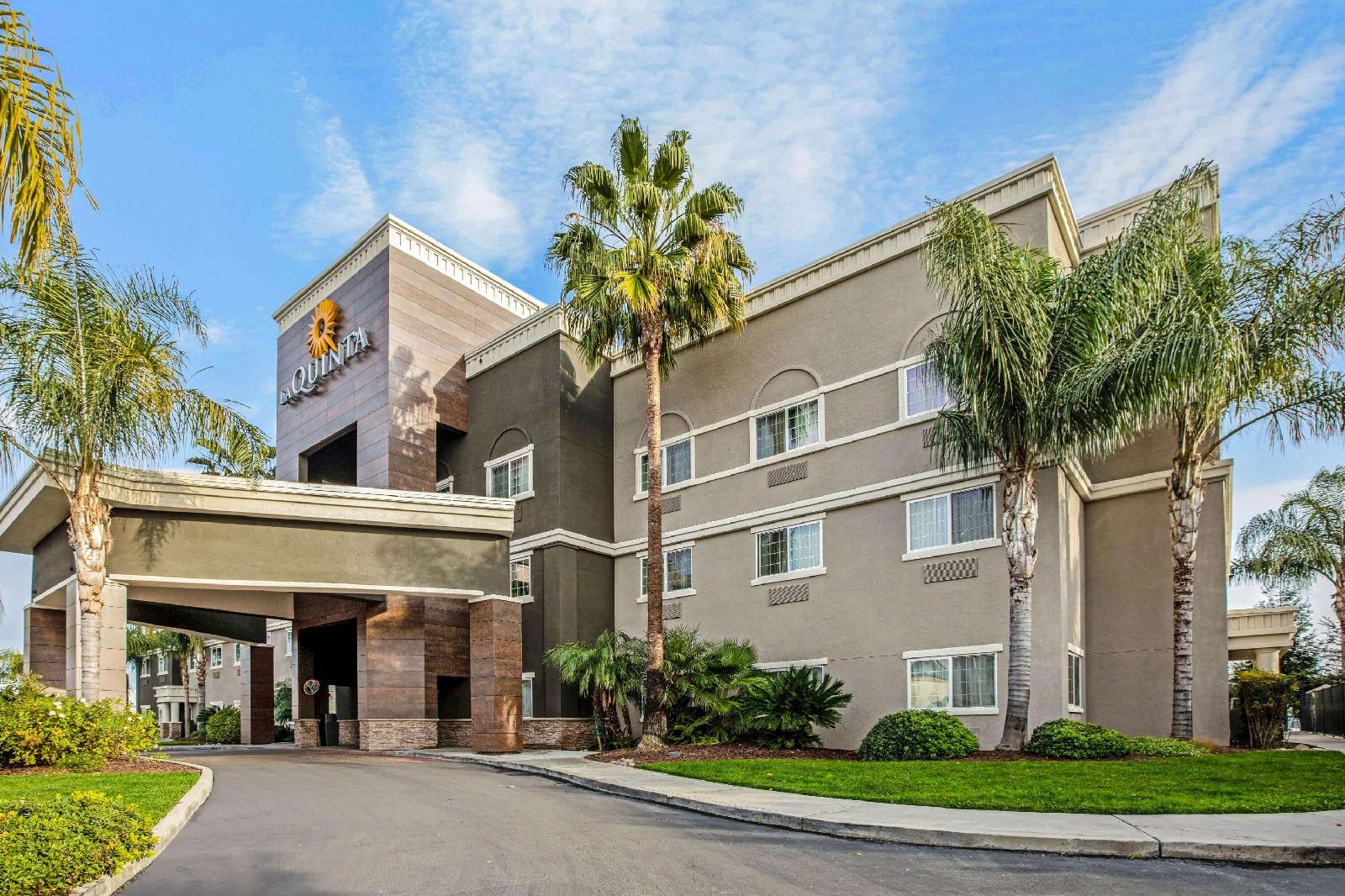 La Quinta Inn & Suites Modesto Salida
