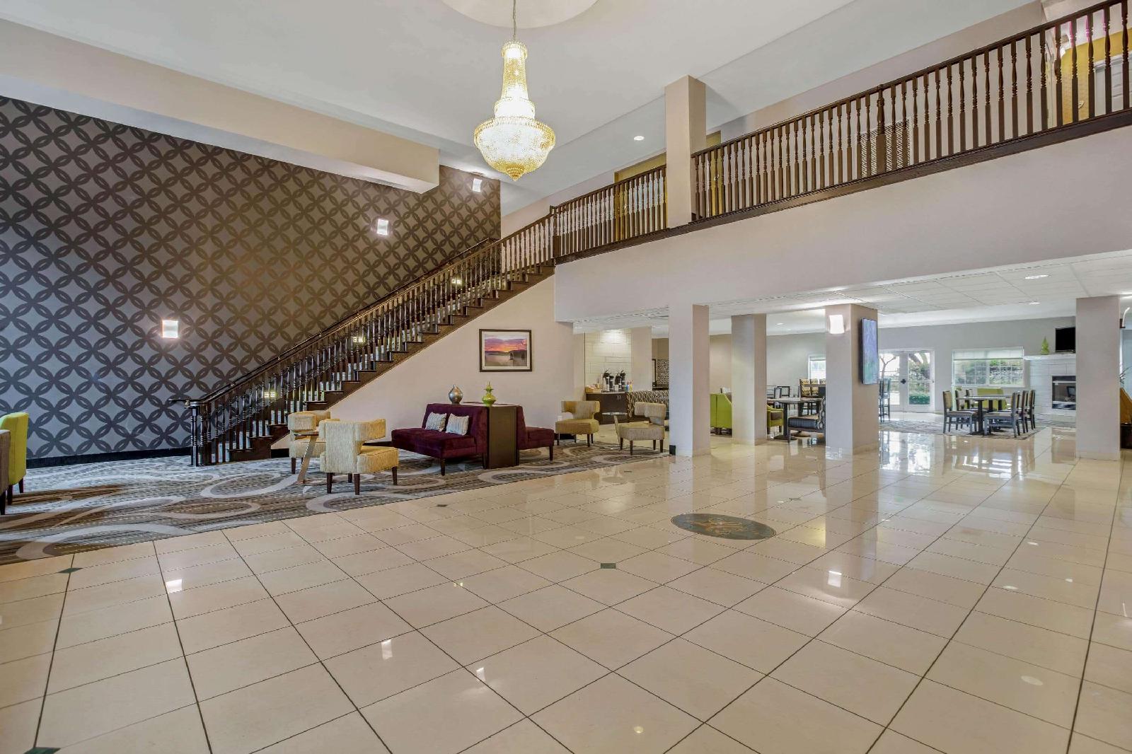 La Quinta Inn & Suites Modesto Salida