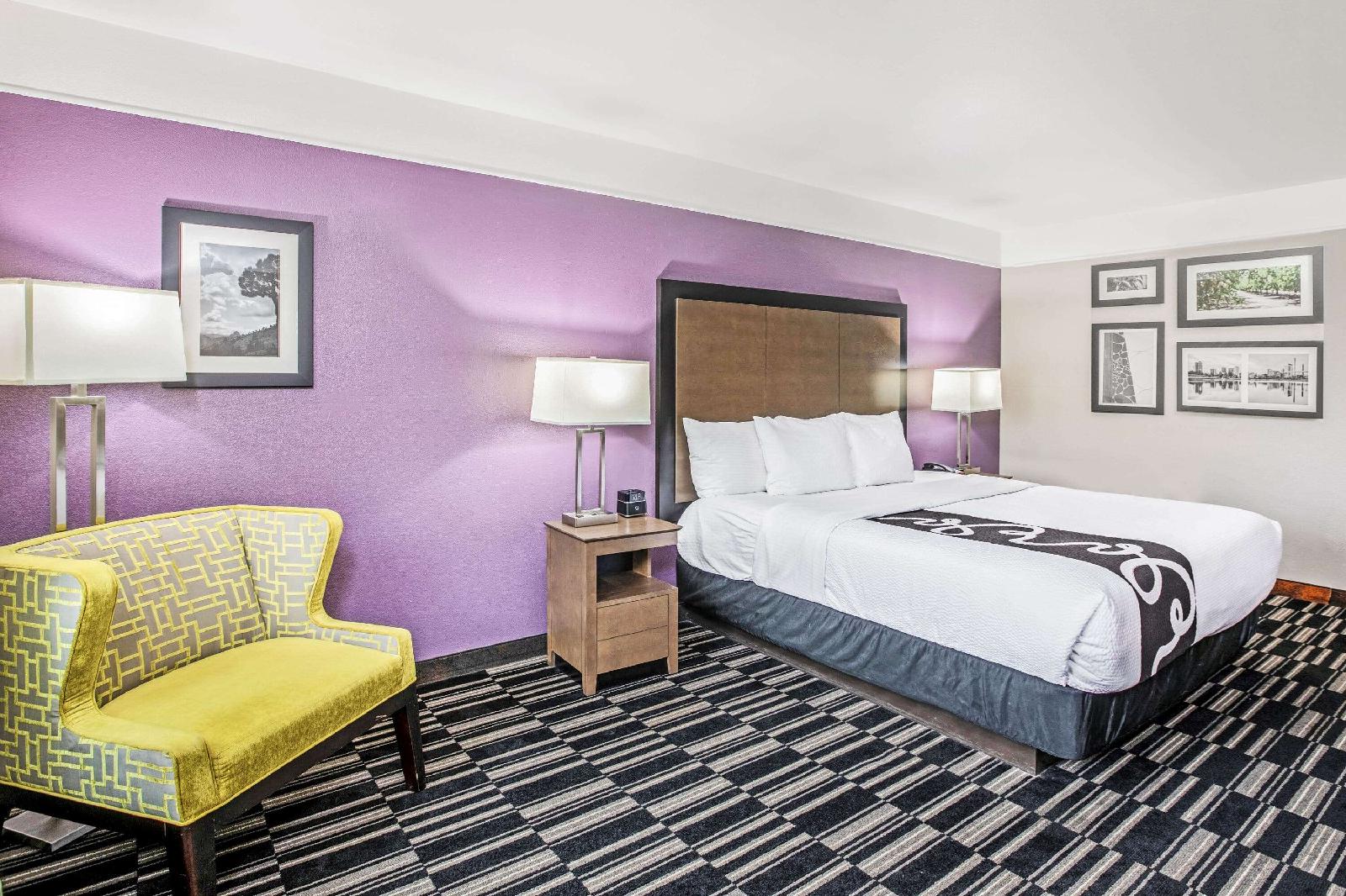La Quinta Inn & Suites Modesto Salida