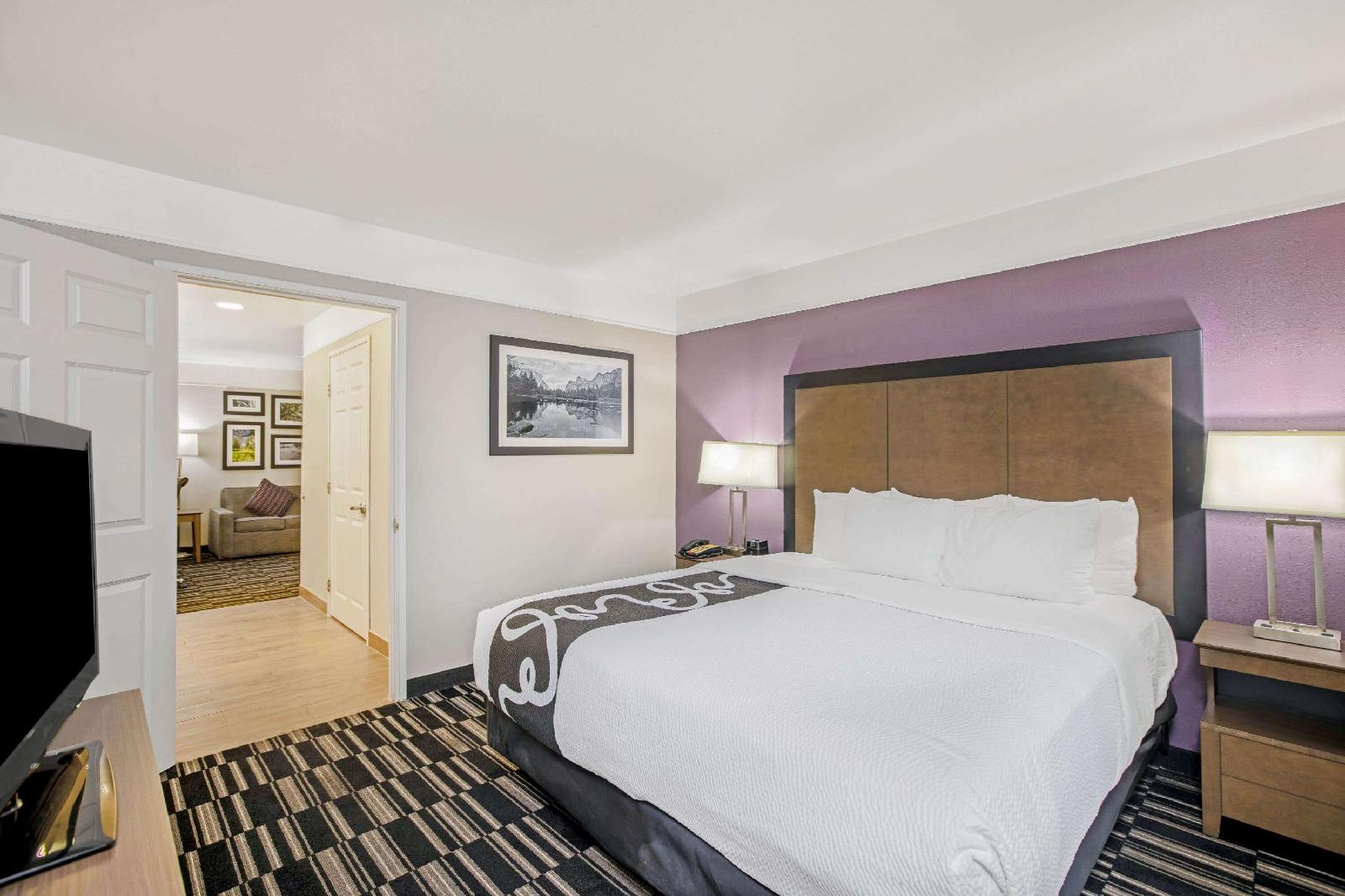 La Quinta Inn & Suites Modesto Salida