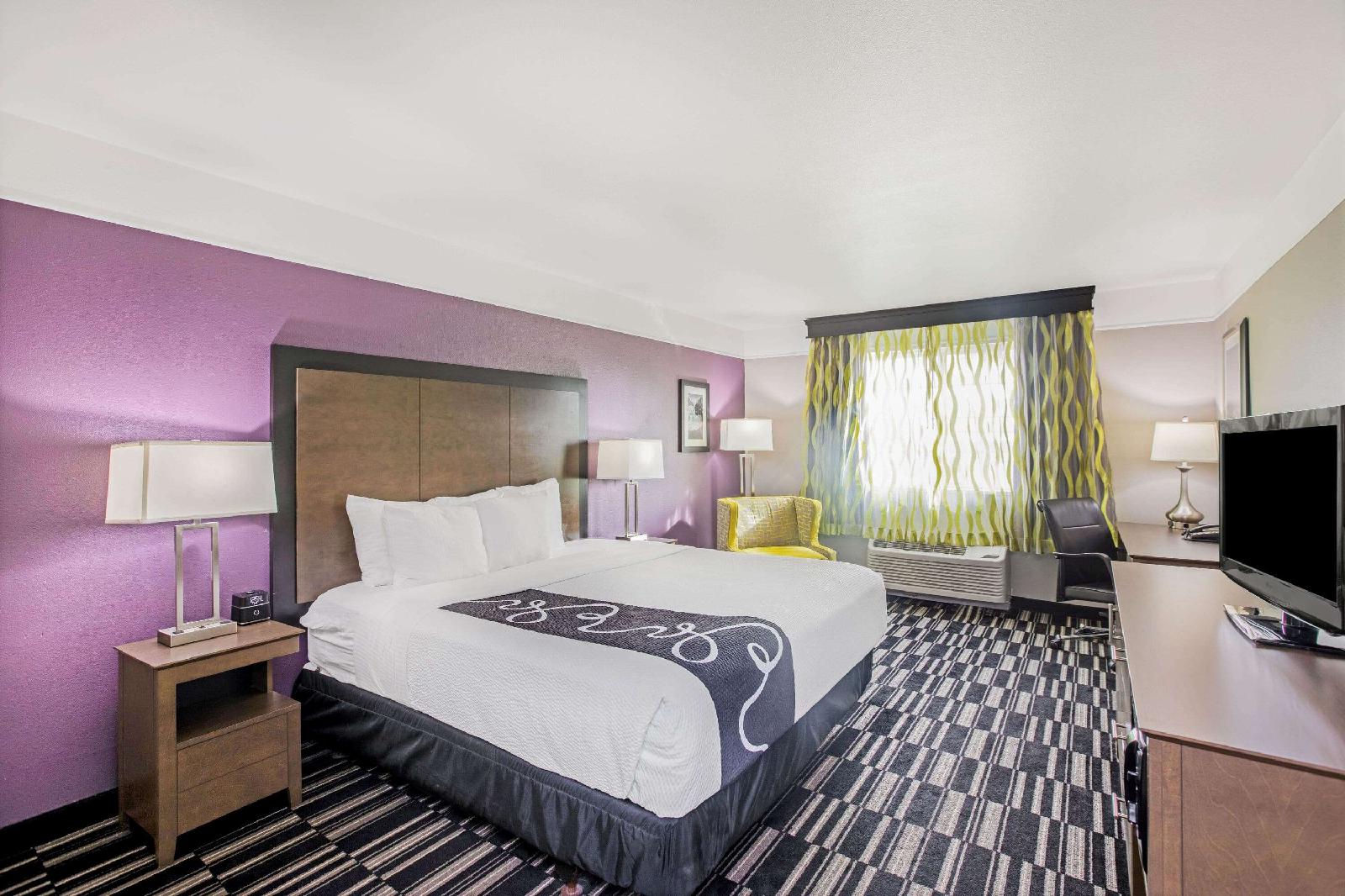 La Quinta Inn & Suites Modesto Salida