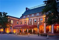 Dearborn Inn, A Marriott Hotel