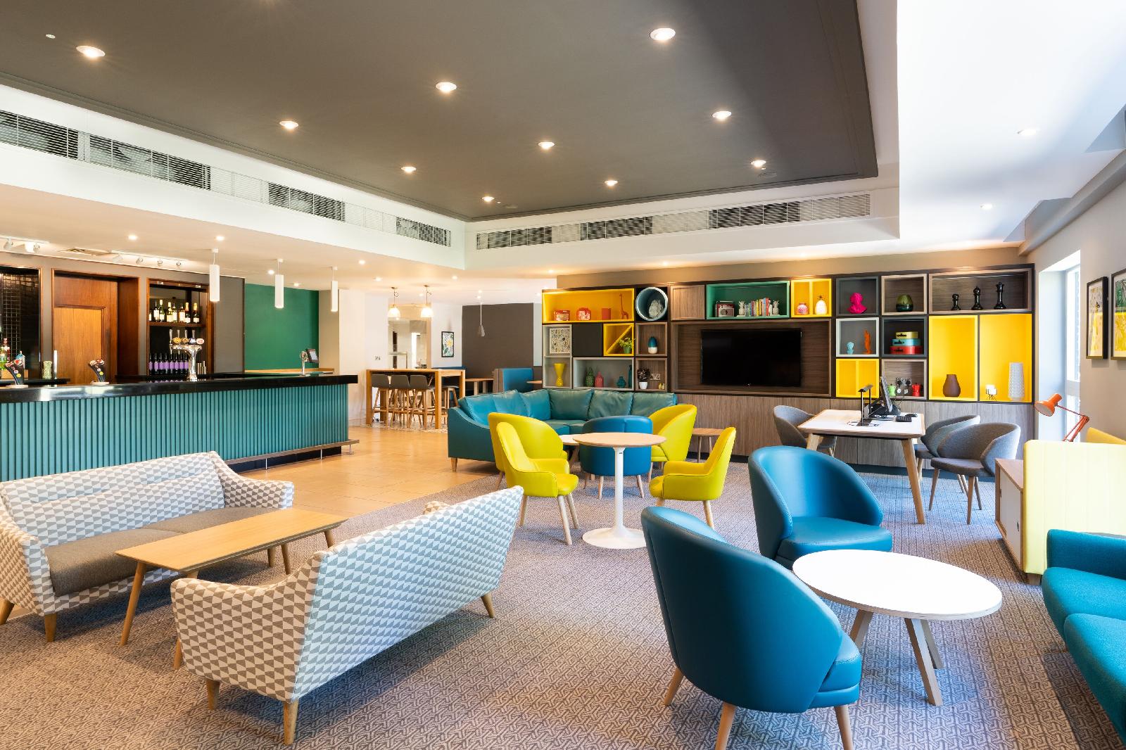 Holiday Inn Fareham Solent