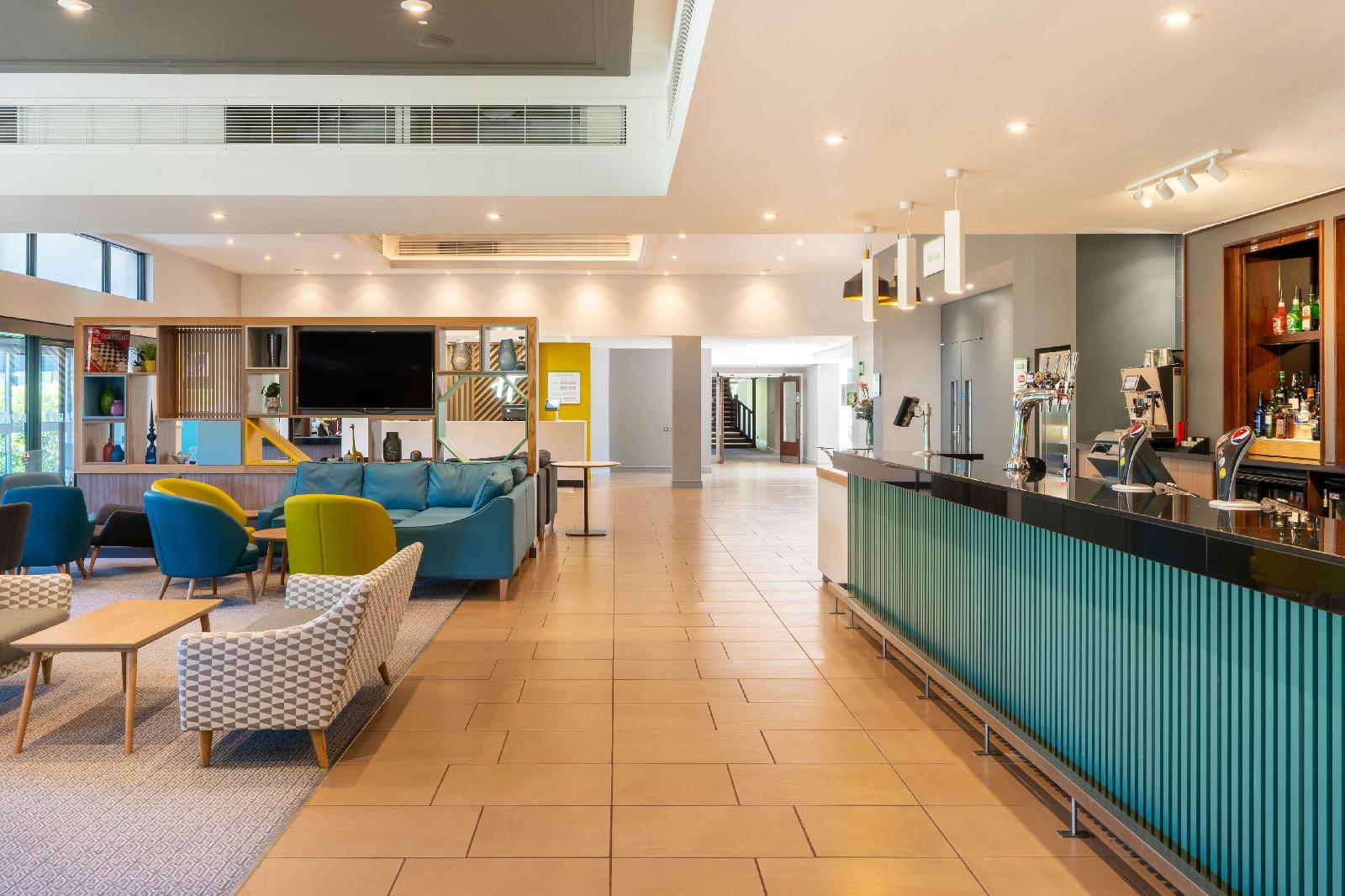 Holiday Inn Fareham Solent