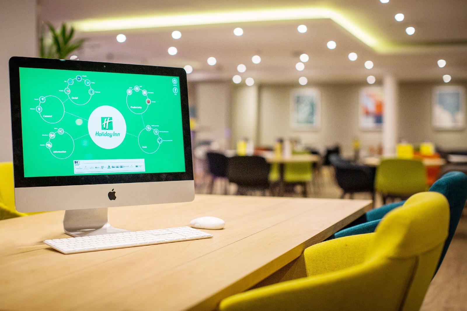 Holiday Inn Fareham Solent