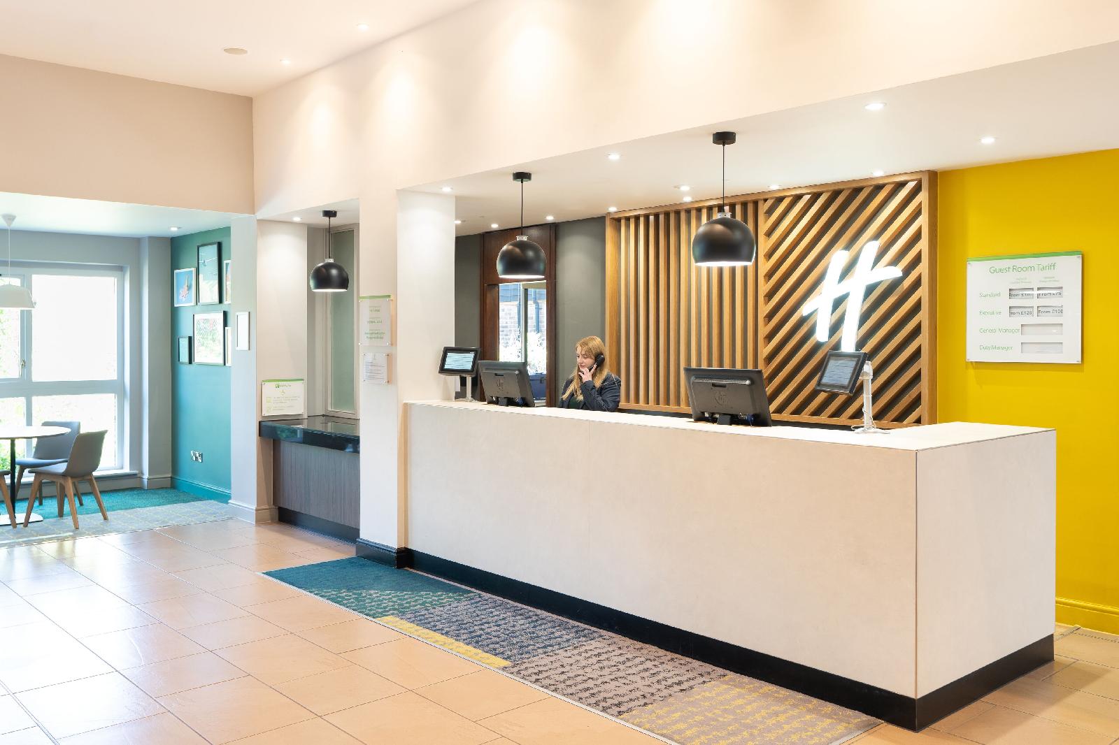 Holiday Inn Fareham Solent
