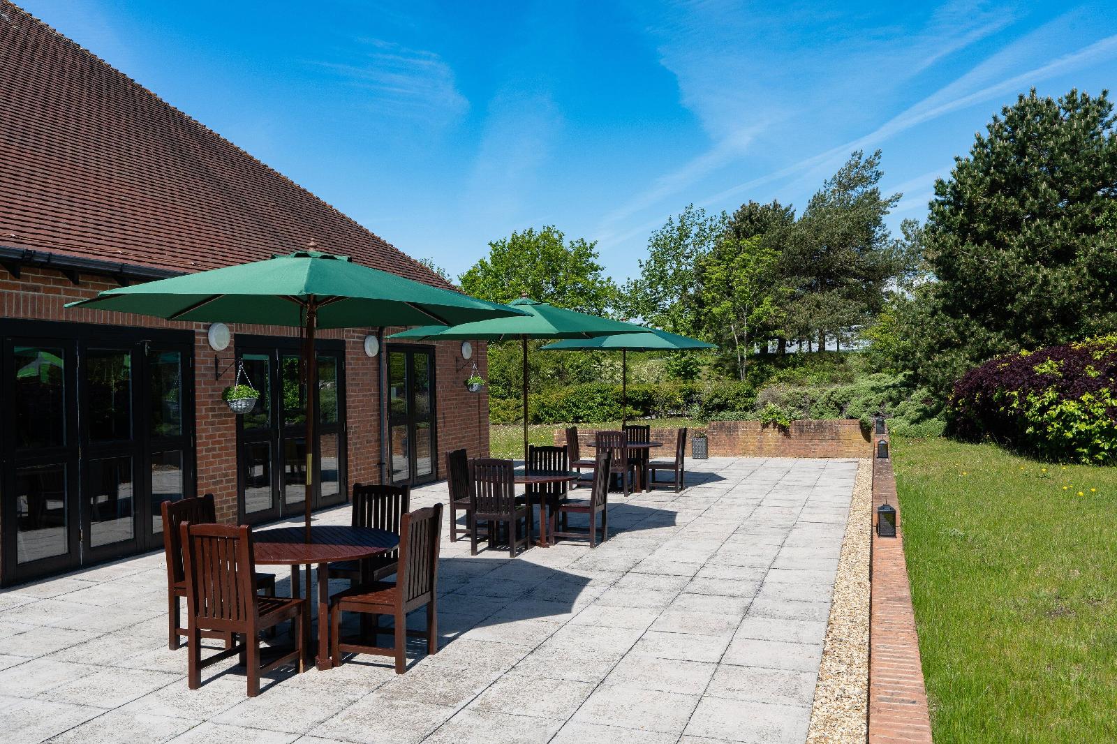 Holiday Inn Fareham Solent