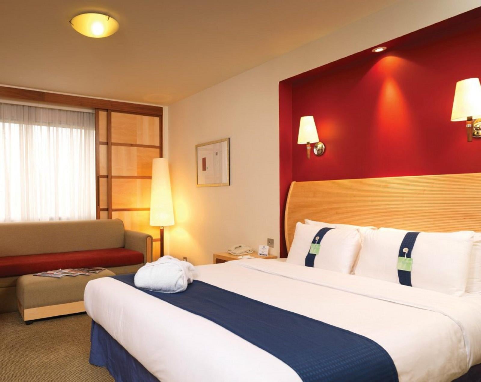 Holiday Inn Fareham Solent