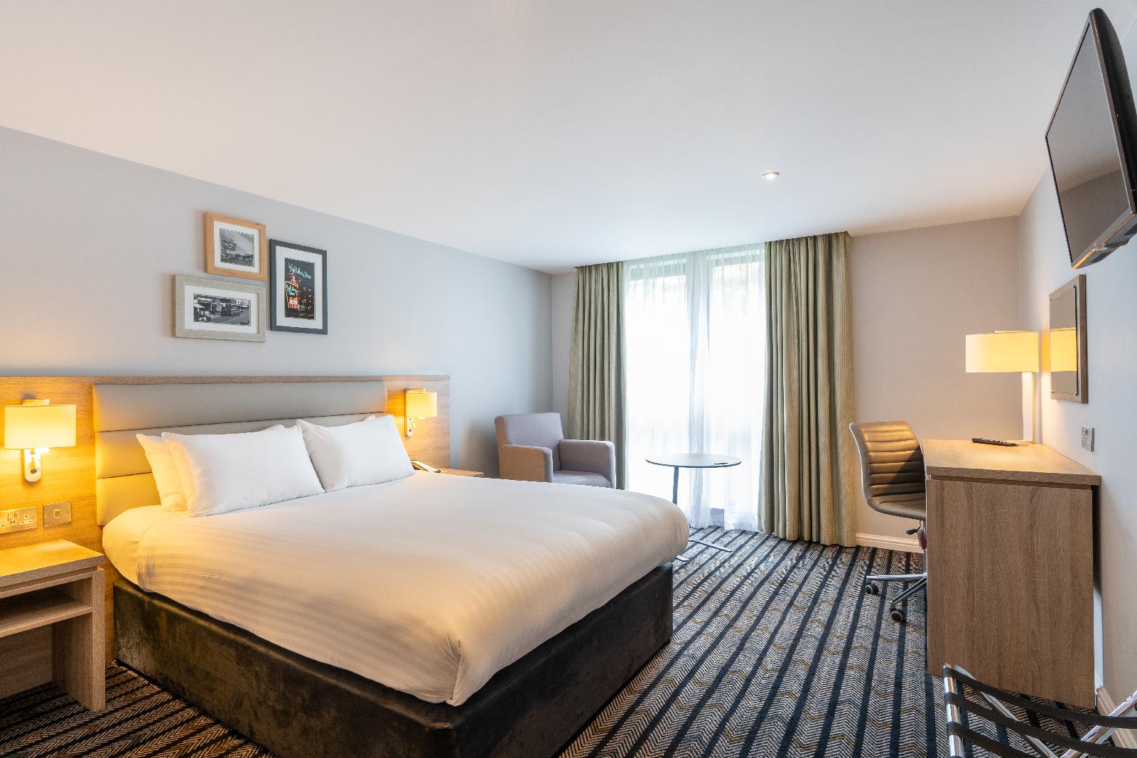 Holiday Inn Fareham Solent