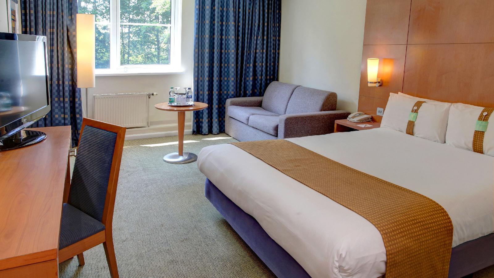 Holiday Inn Fareham Solent