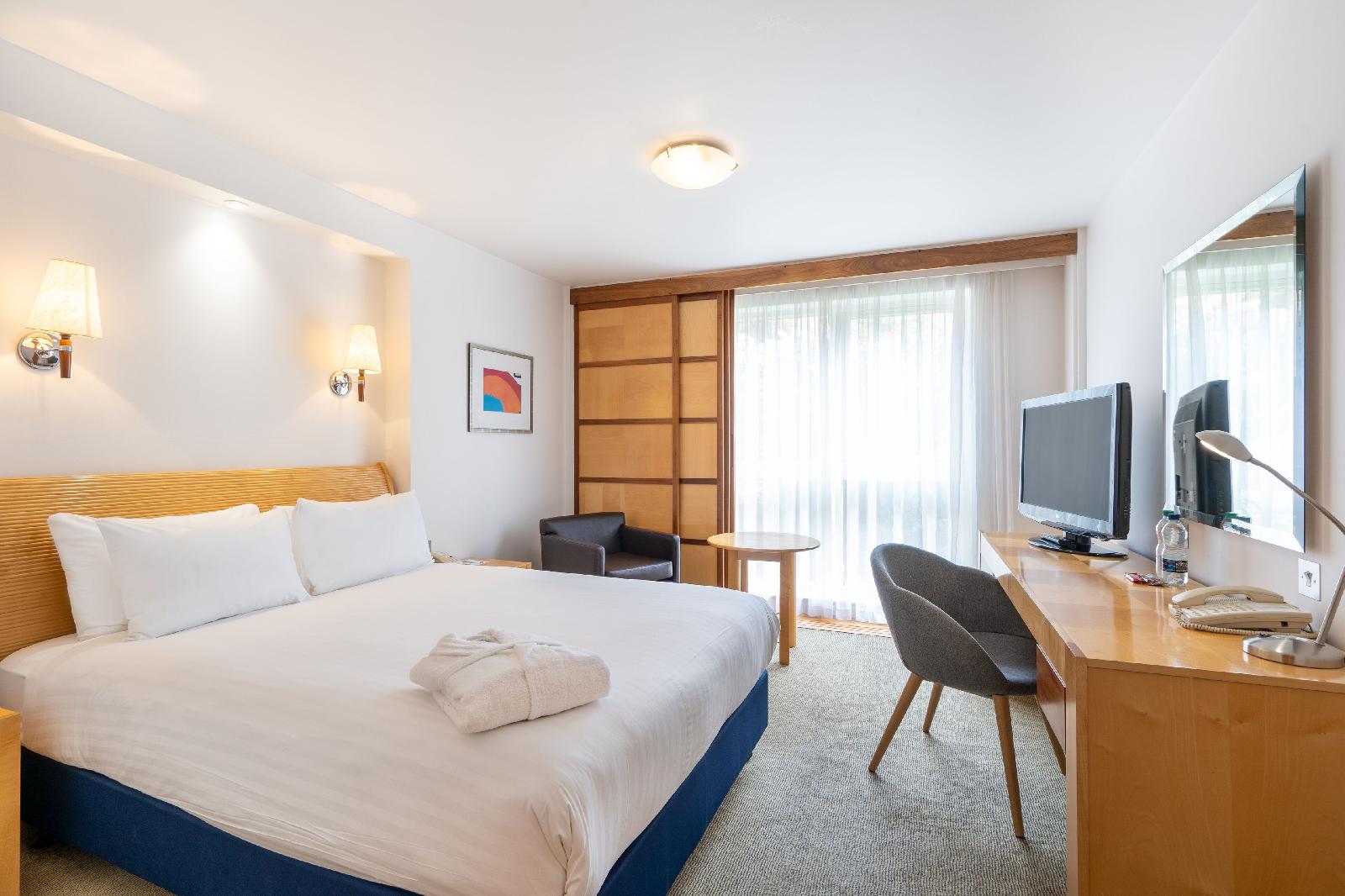 Holiday Inn Fareham Solent