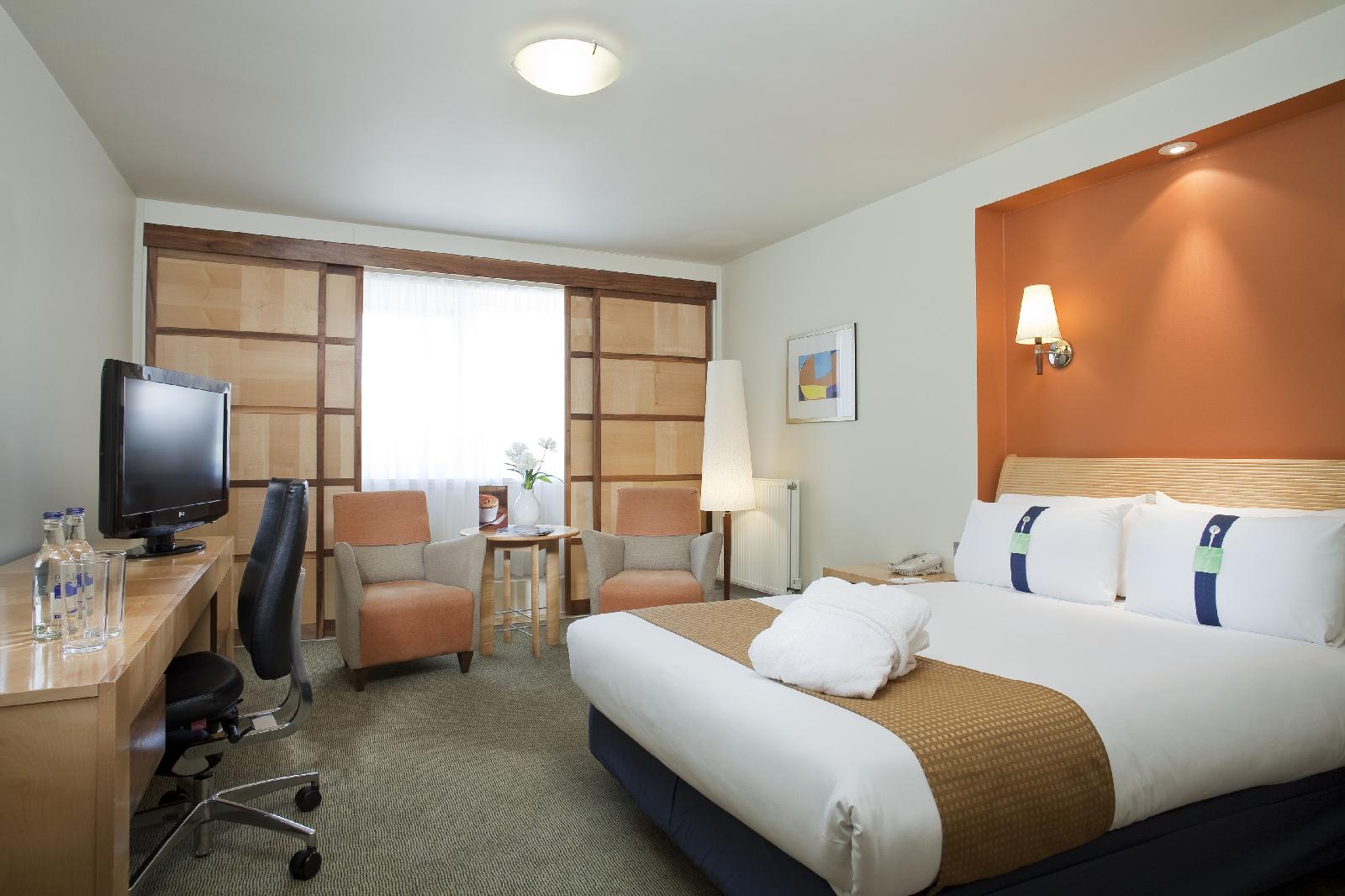 Holiday Inn Fareham Solent
