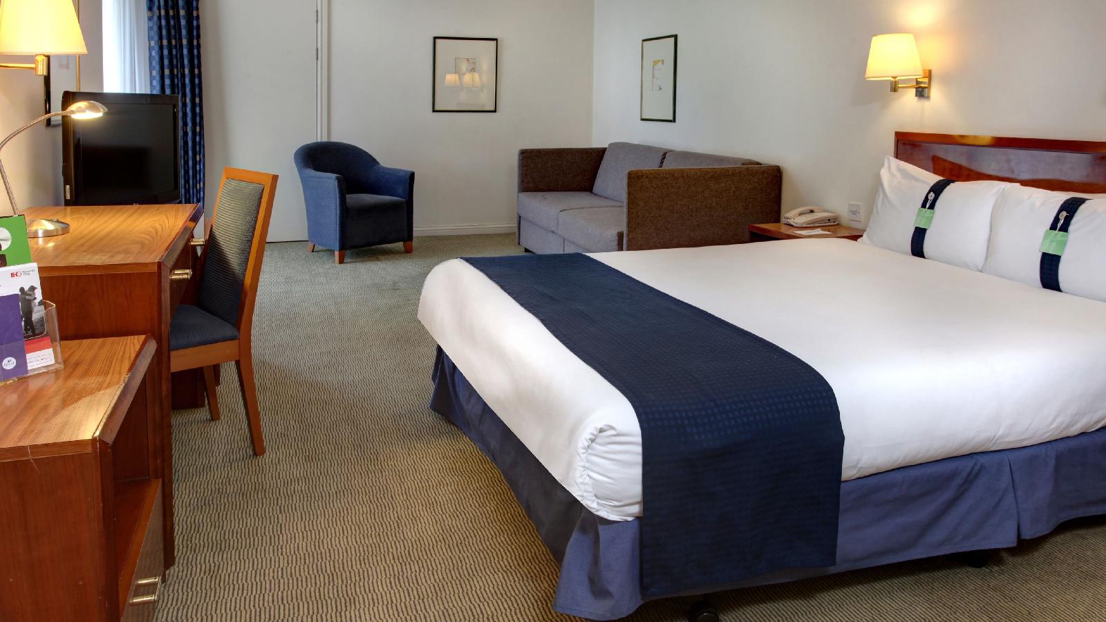 Holiday Inn Fareham Solent