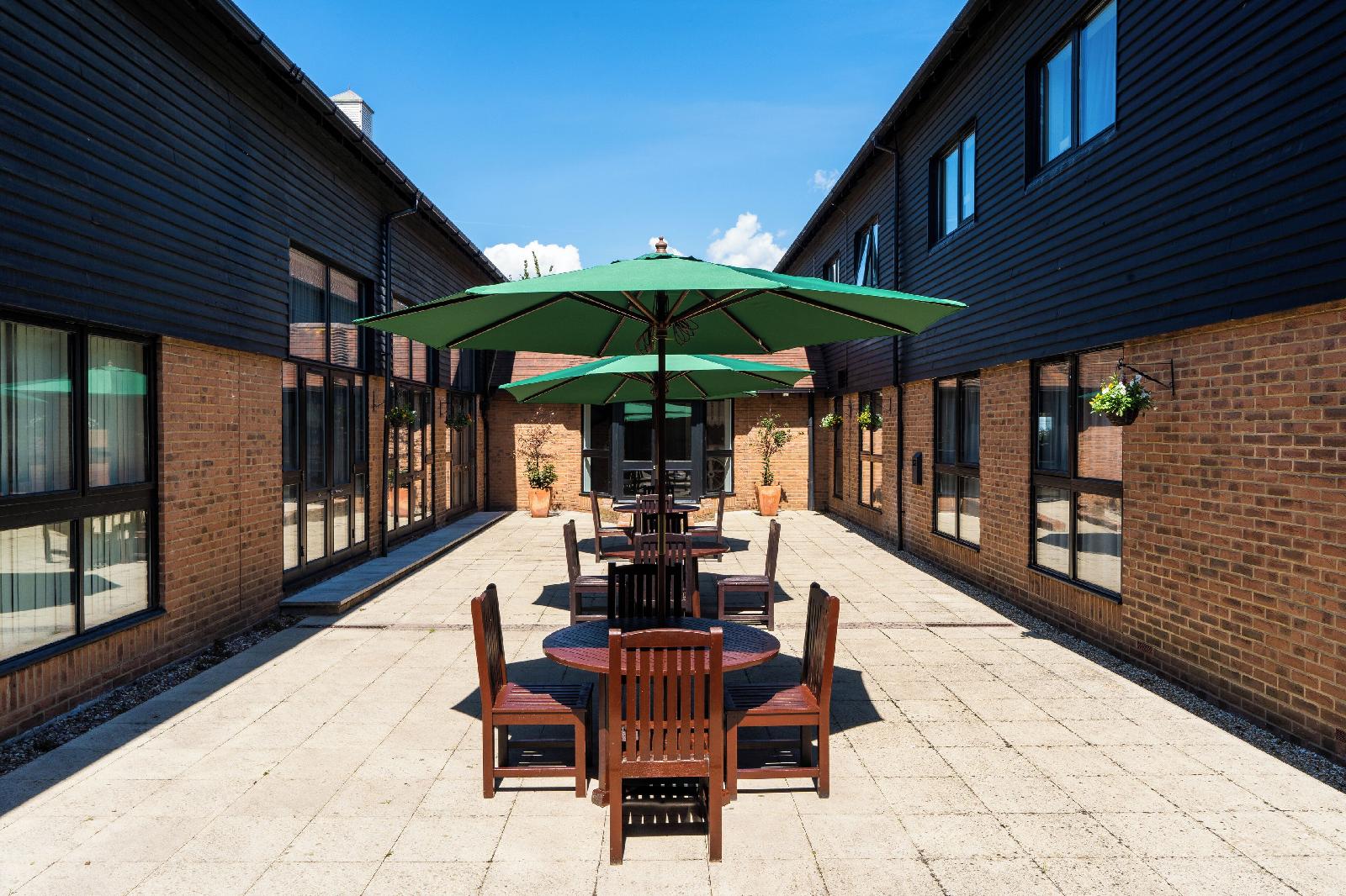 Holiday Inn Fareham Solent