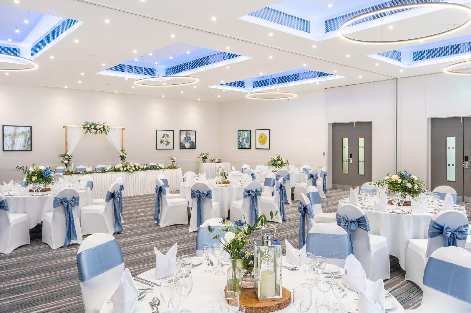 Holiday Inn Fareham Solent