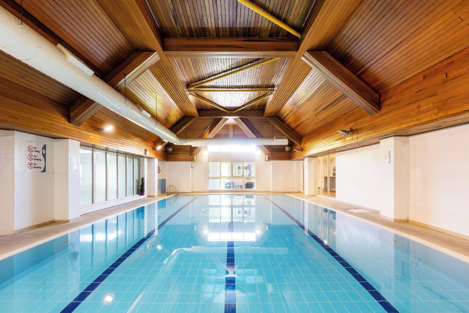 Holiday Inn Fareham Solent
