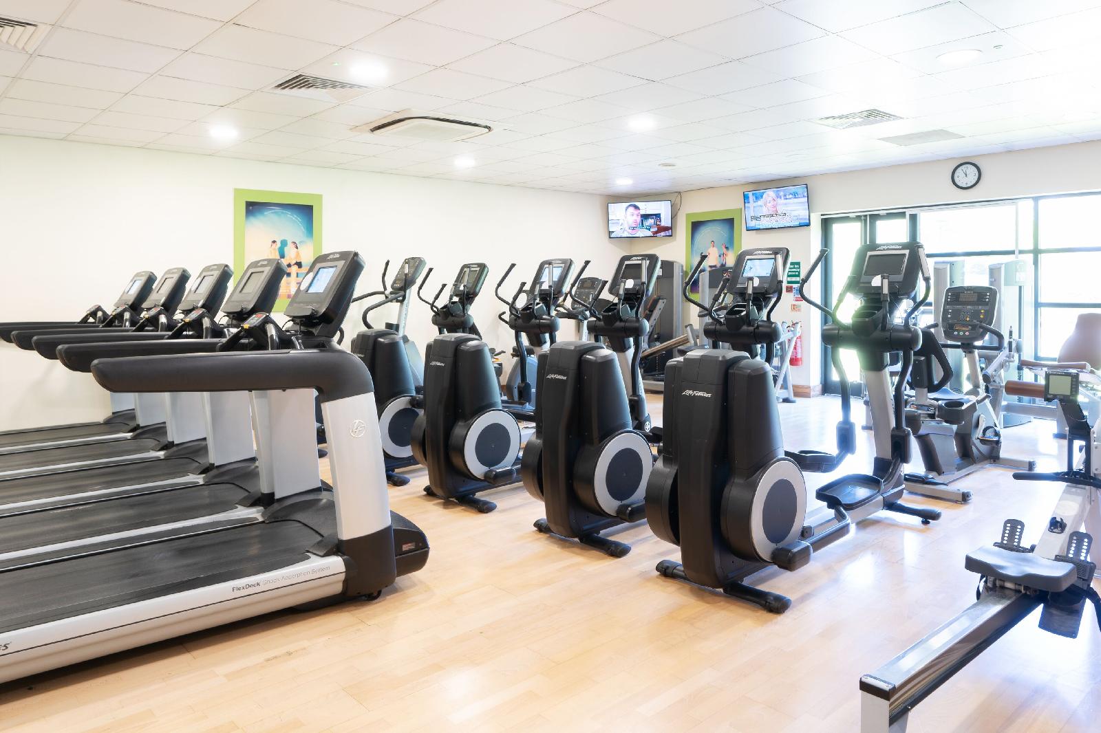 Holiday Inn Fareham Solent