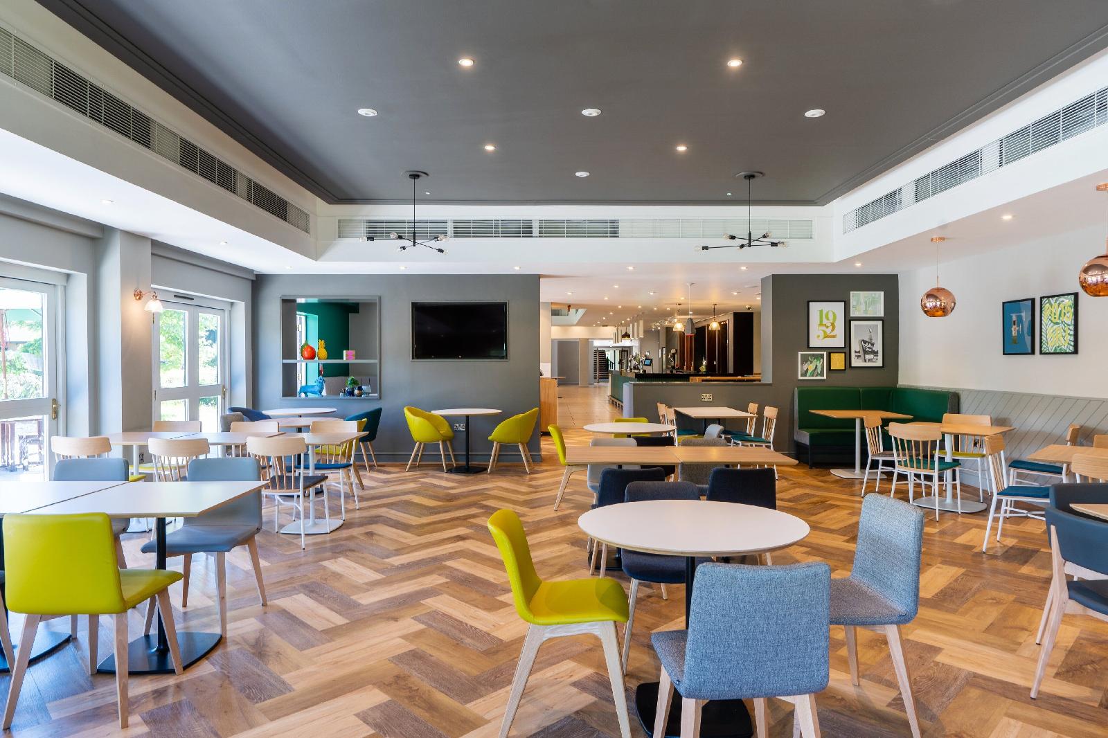 Holiday Inn Fareham Solent