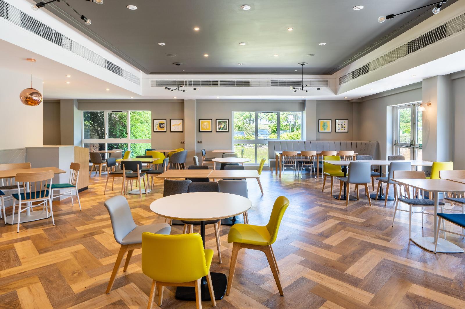 Holiday Inn Fareham Solent