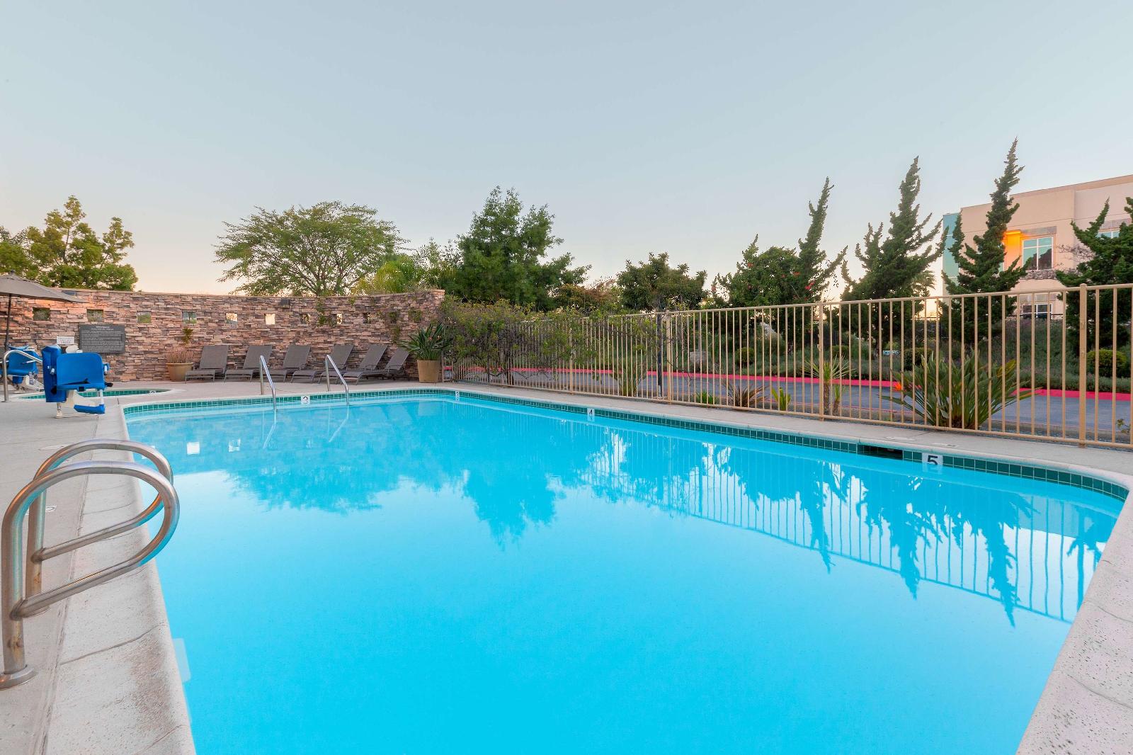 Hampton Inn San Marcos