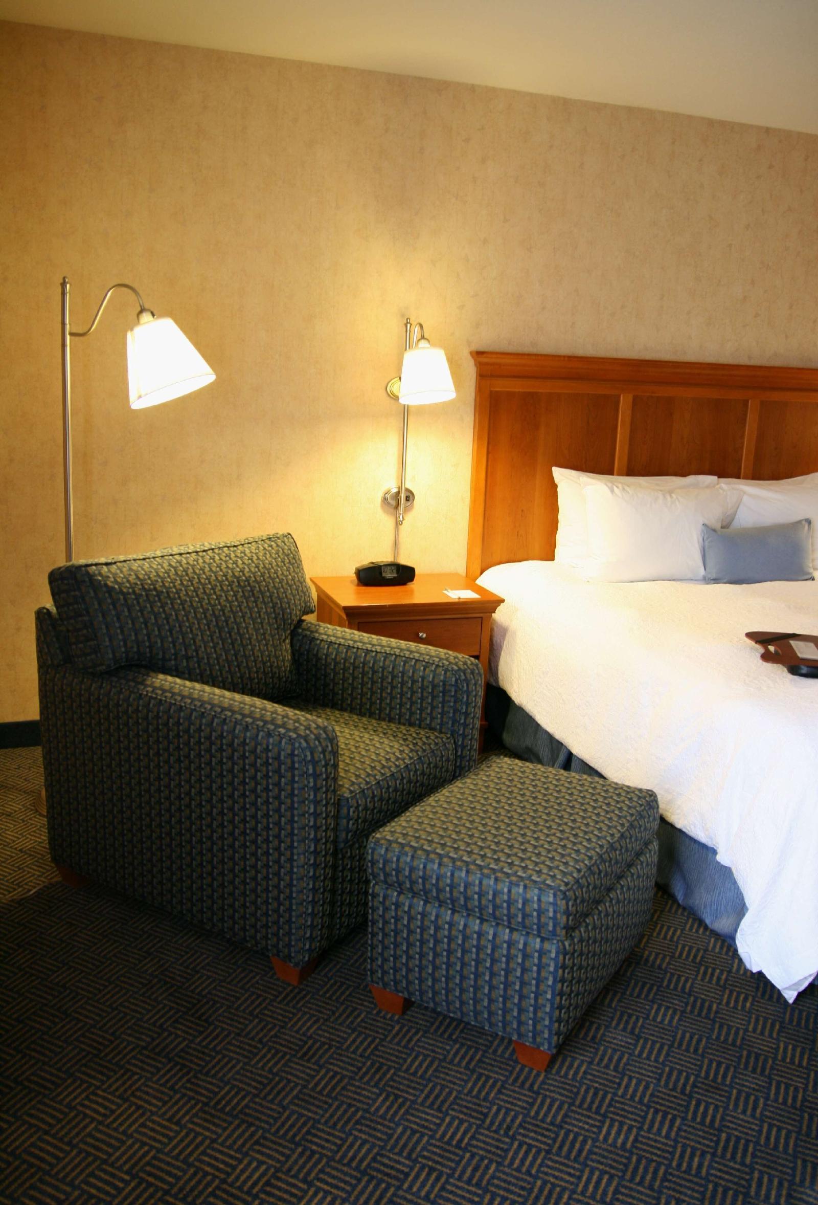 Hampton Inn San Marcos