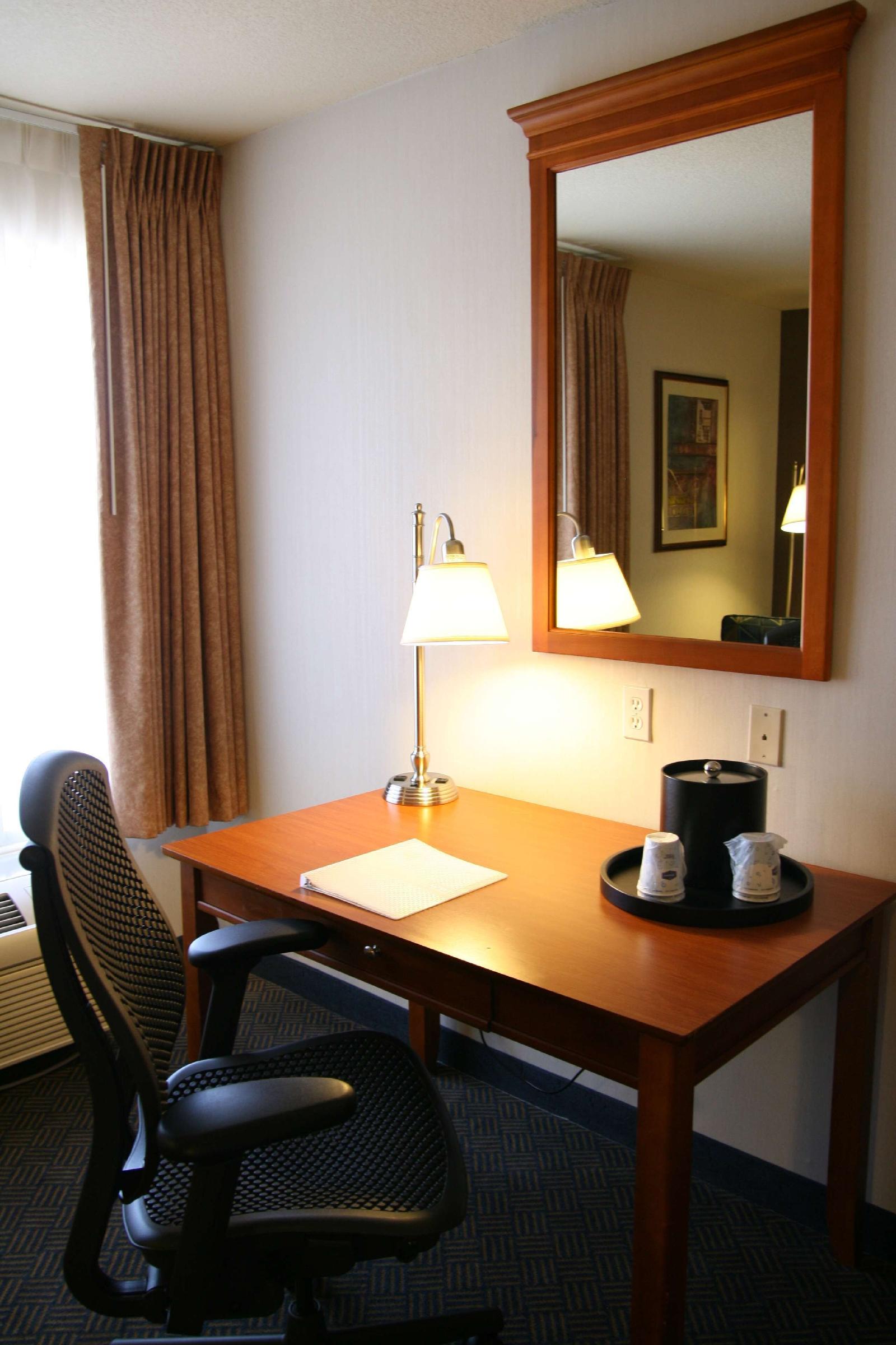 Hampton Inn San Marcos