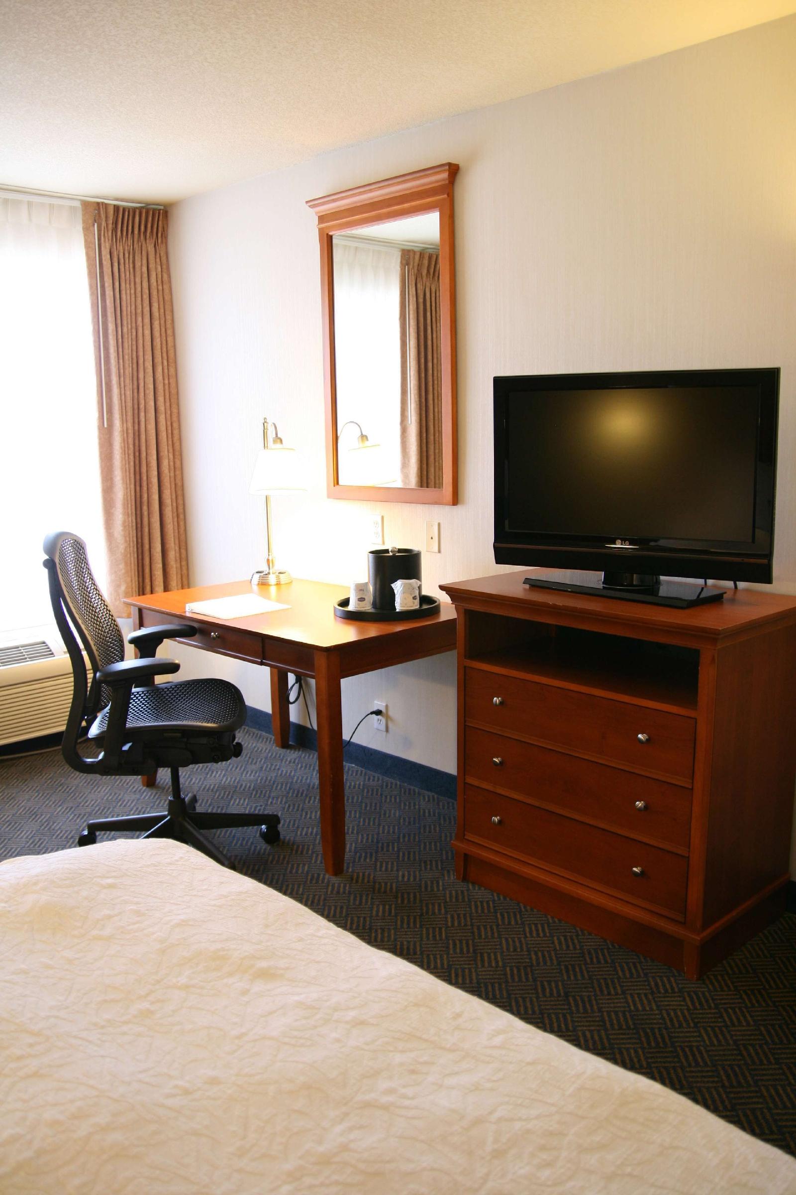 Hampton Inn San Marcos