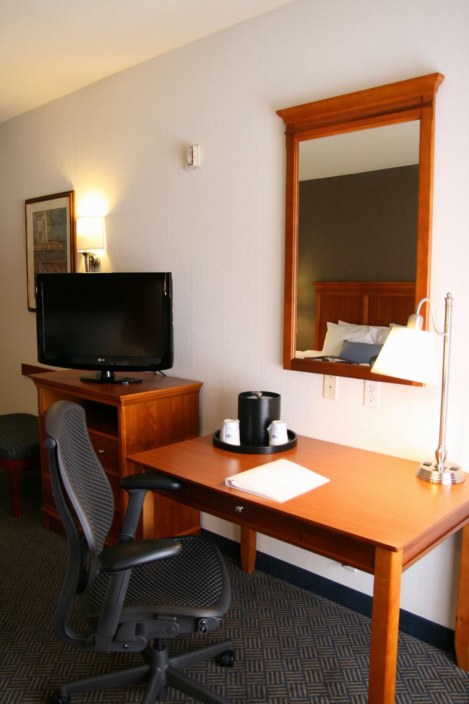 Hampton Inn San Marcos