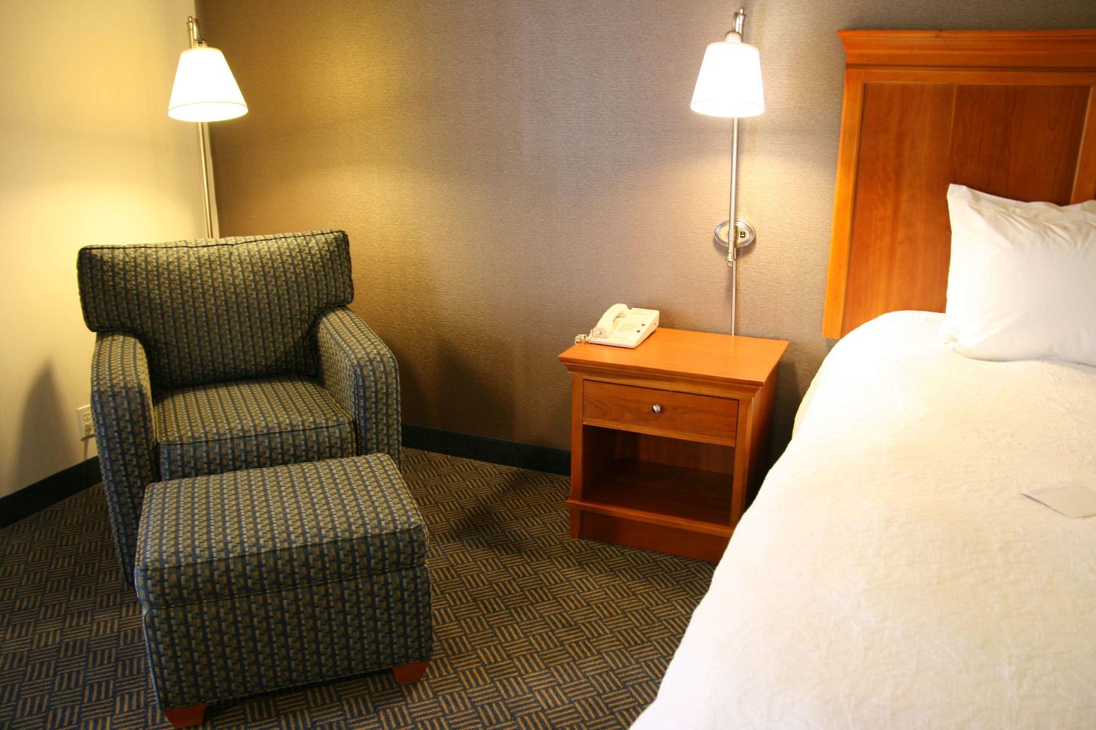 Hampton Inn San Marcos