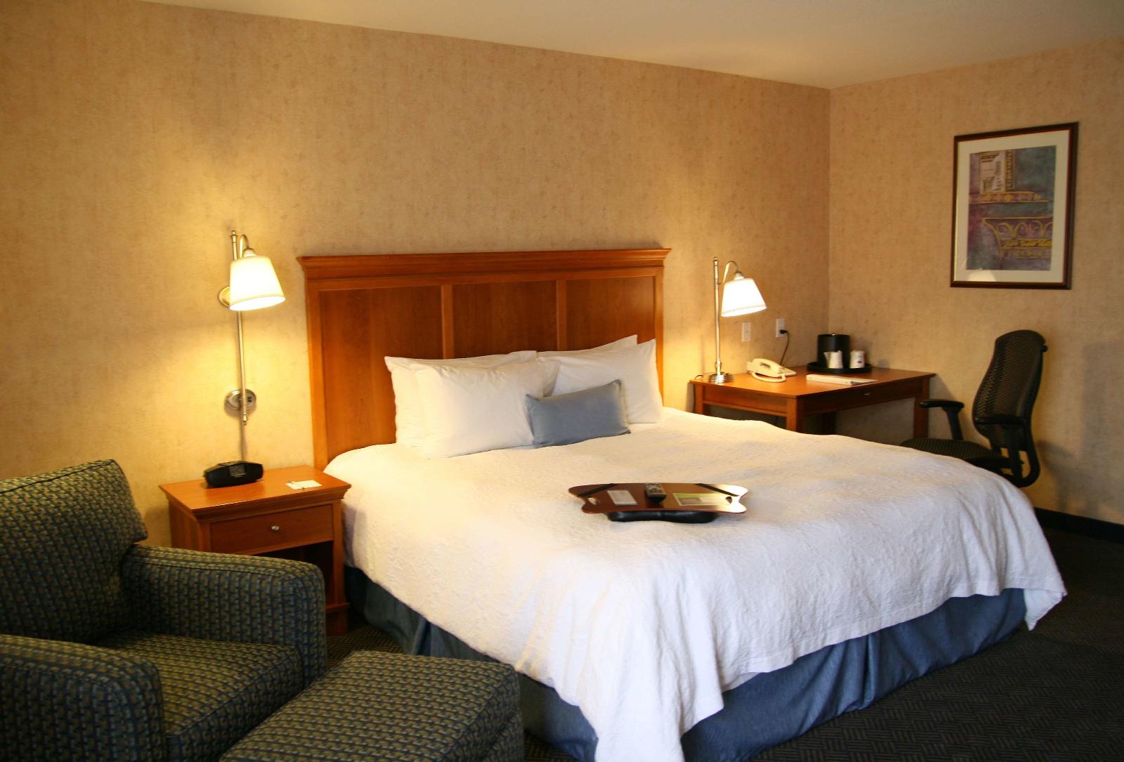 Hampton Inn San Marcos