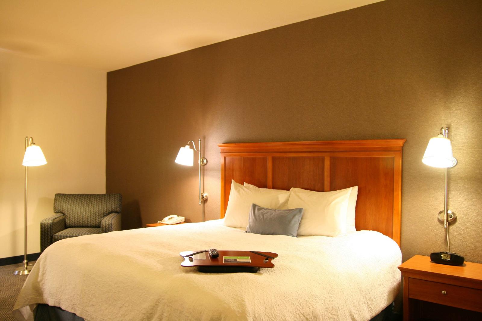 Hampton Inn San Marcos