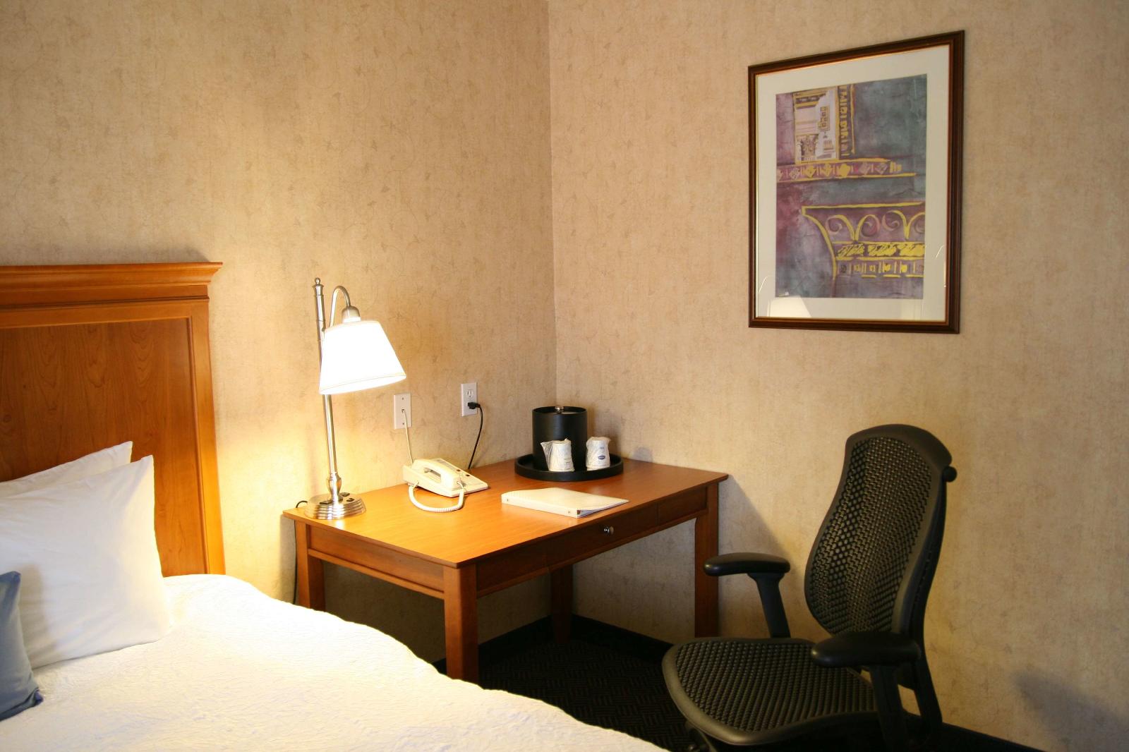 Hampton Inn San Marcos
