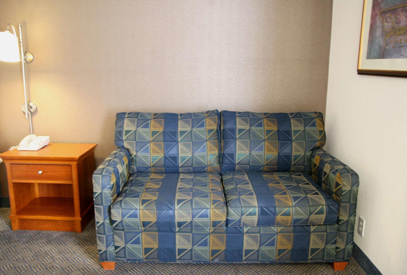 Hampton Inn San Marcos
