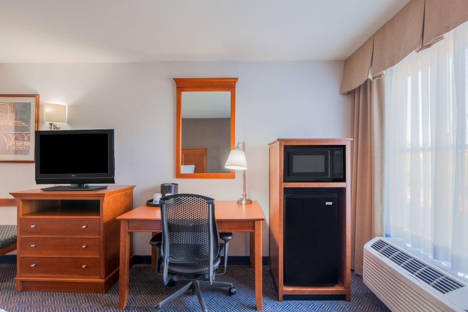 Hampton Inn San Marcos