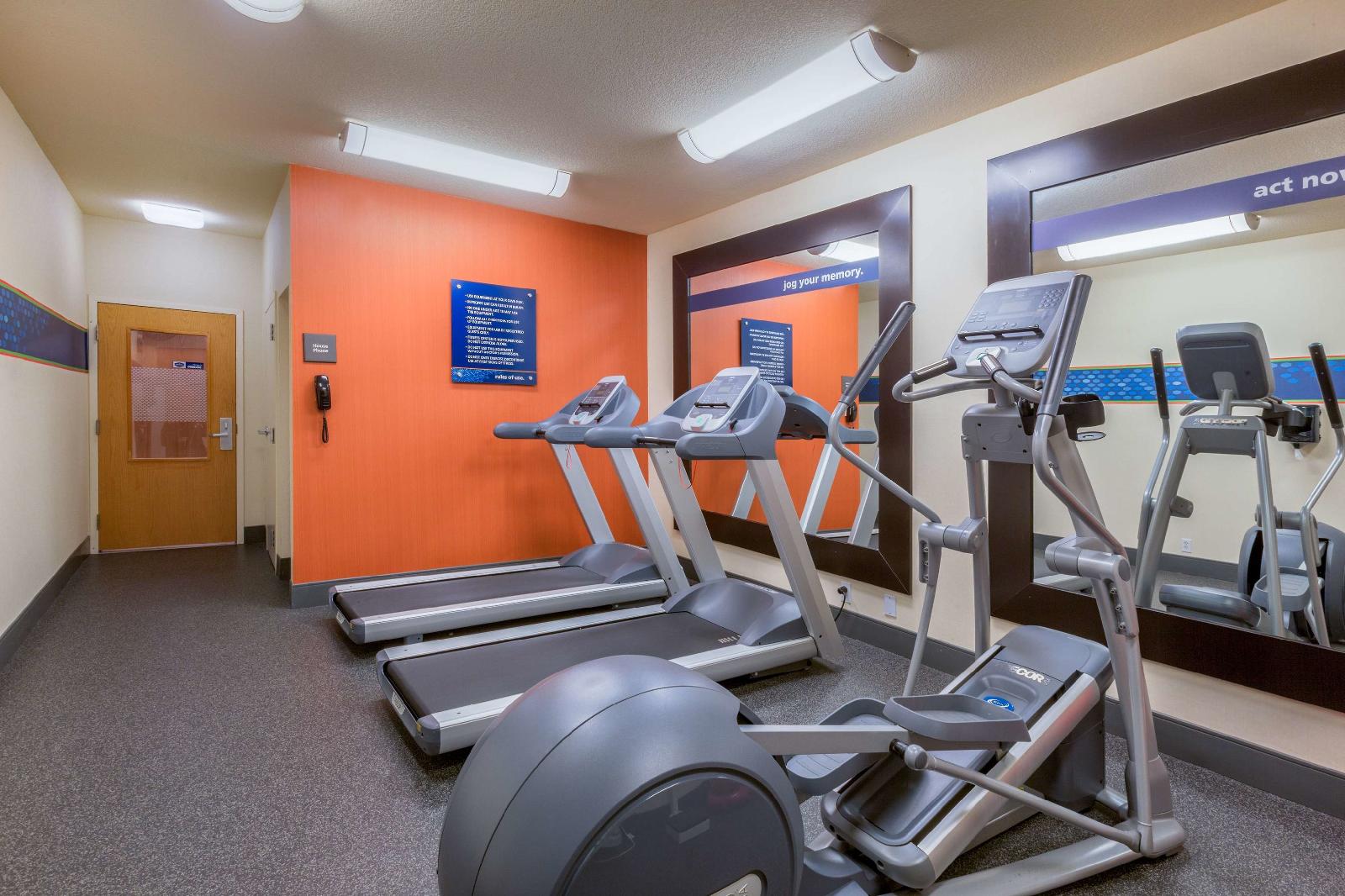 Hampton Inn San Marcos