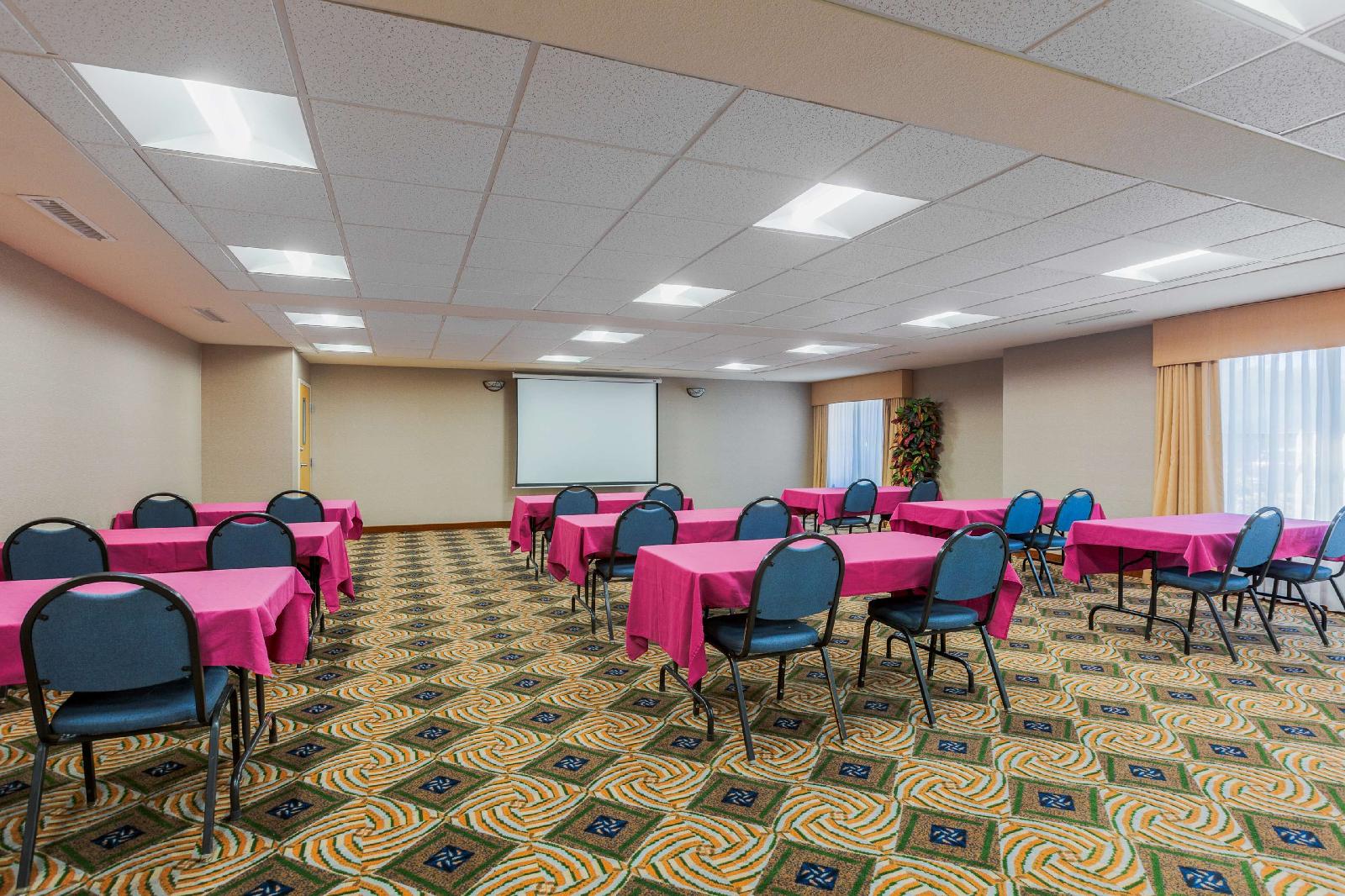 Hampton Inn San Marcos