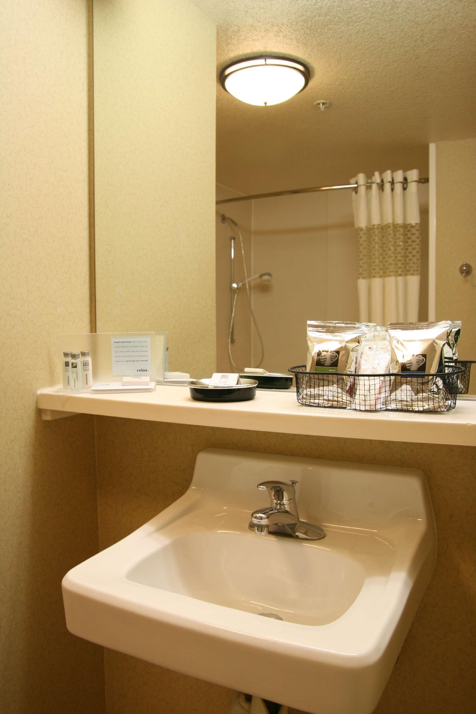 Hampton Inn San Marcos