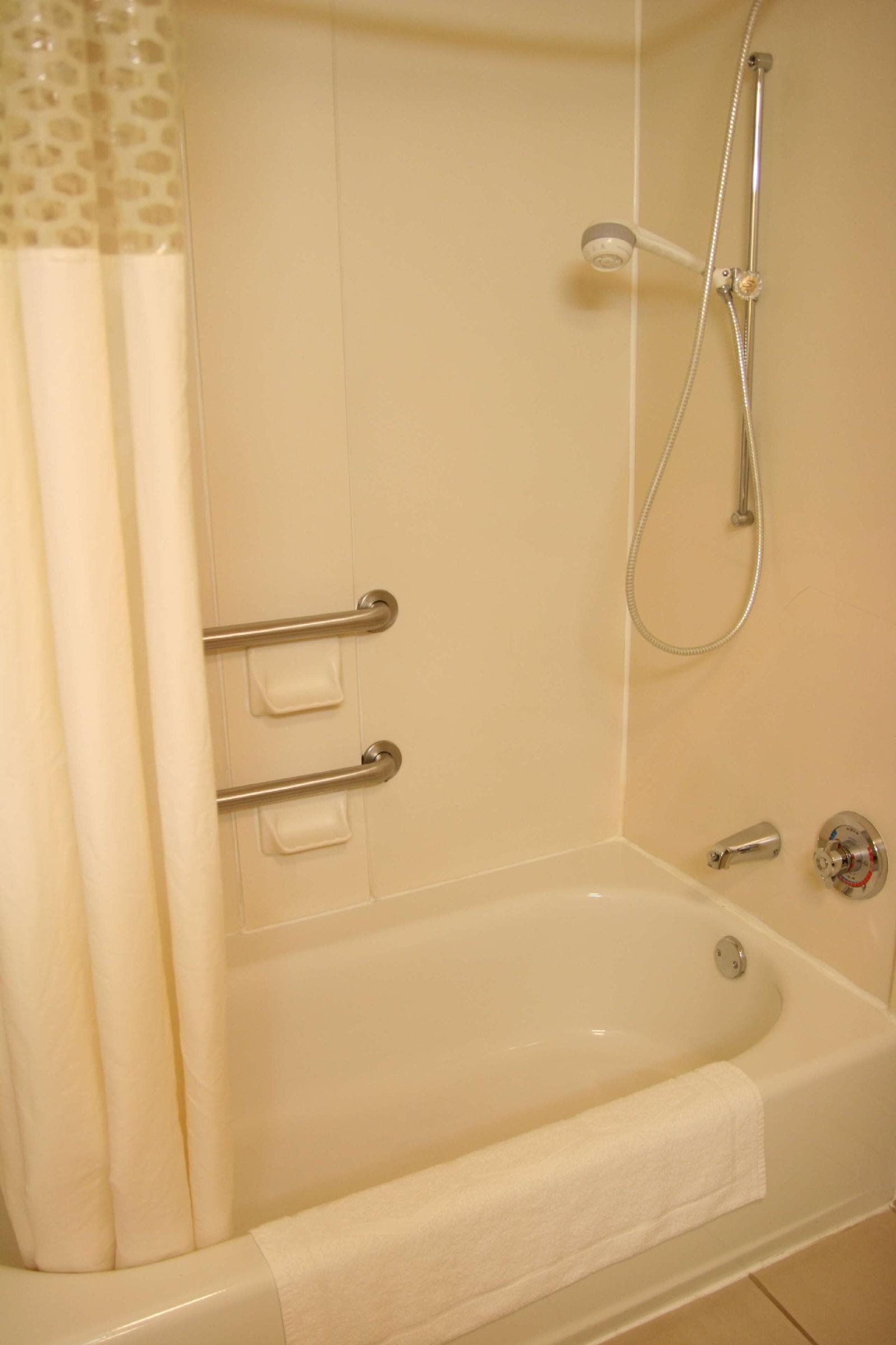 Hampton Inn San Marcos