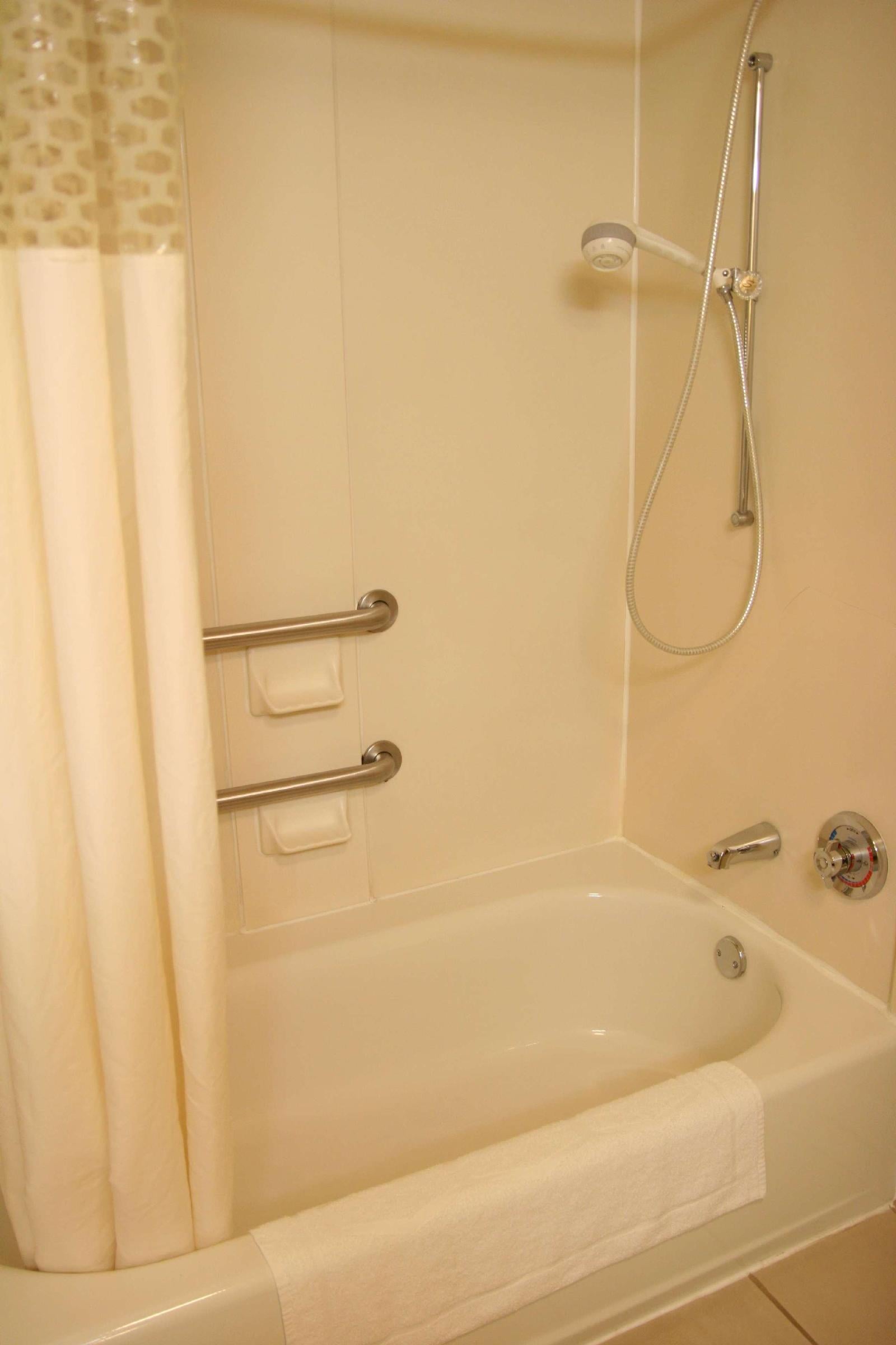Hampton Inn San Marcos