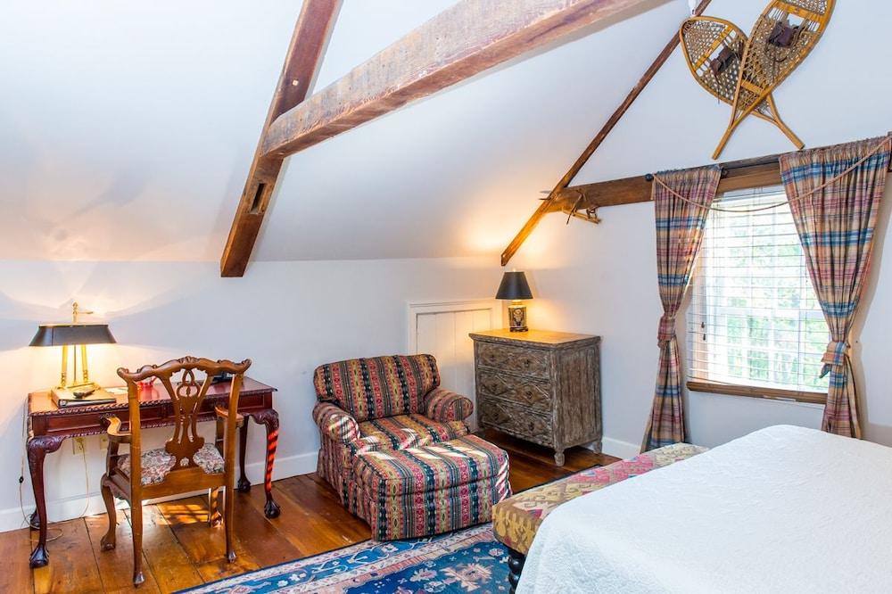 Three Chimneys Inn