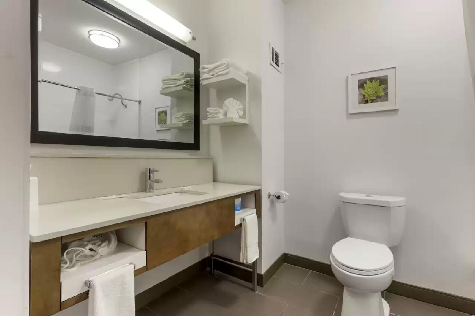 Comfort Inn - Weatherford