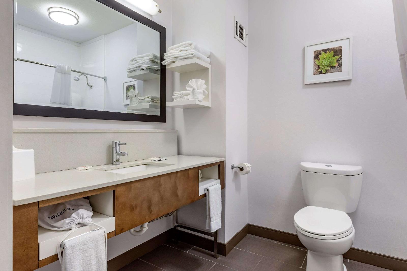 Comfort Inn - Weatherford