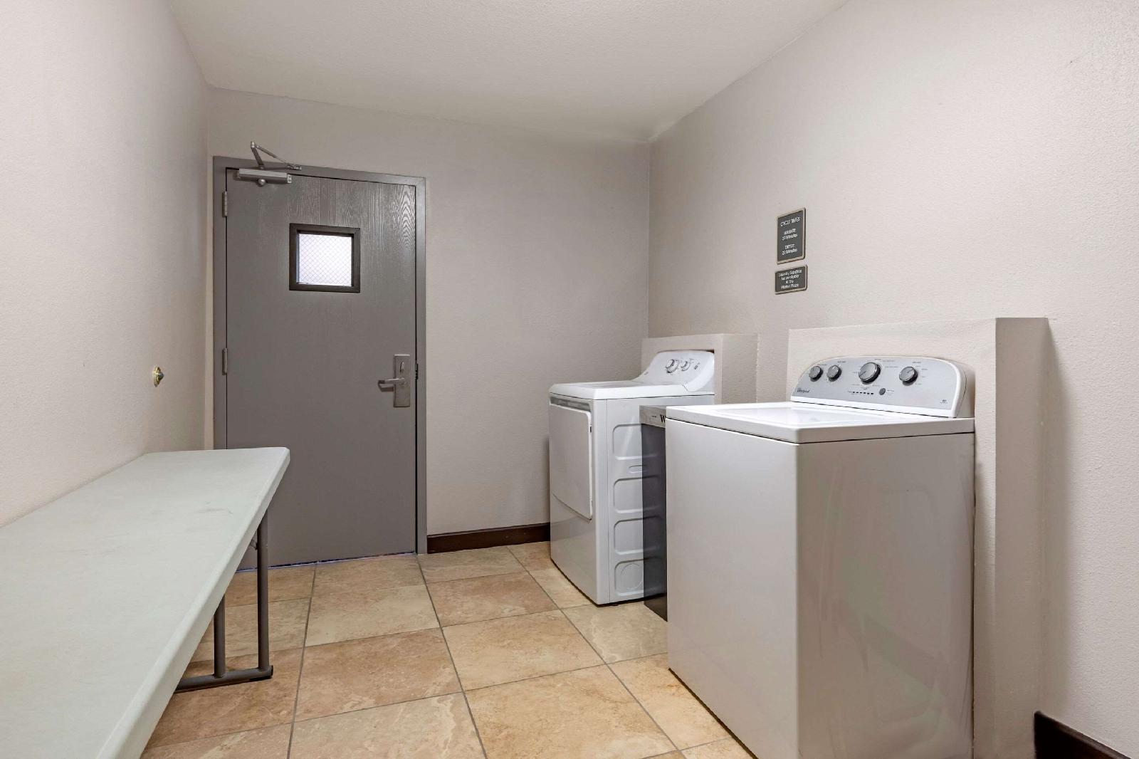 Comfort Inn - Weatherford