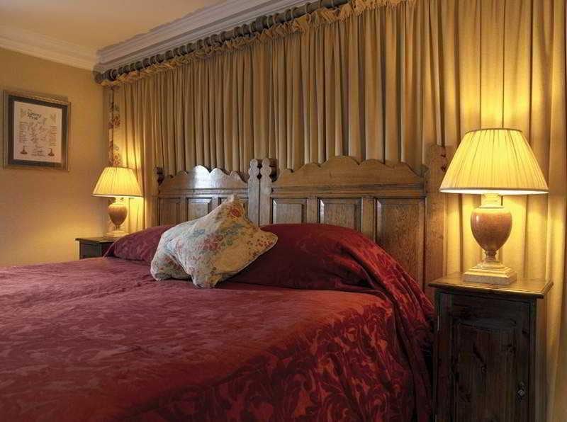 Glenmorangie House