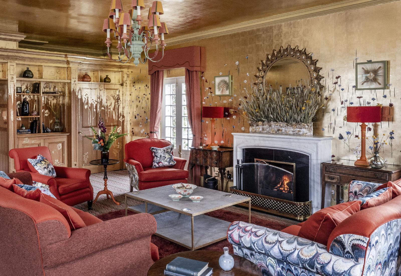 Glenmorangie House