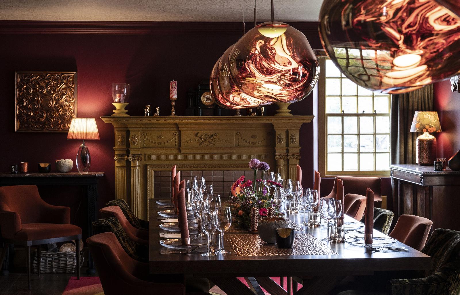 Glenmorangie House