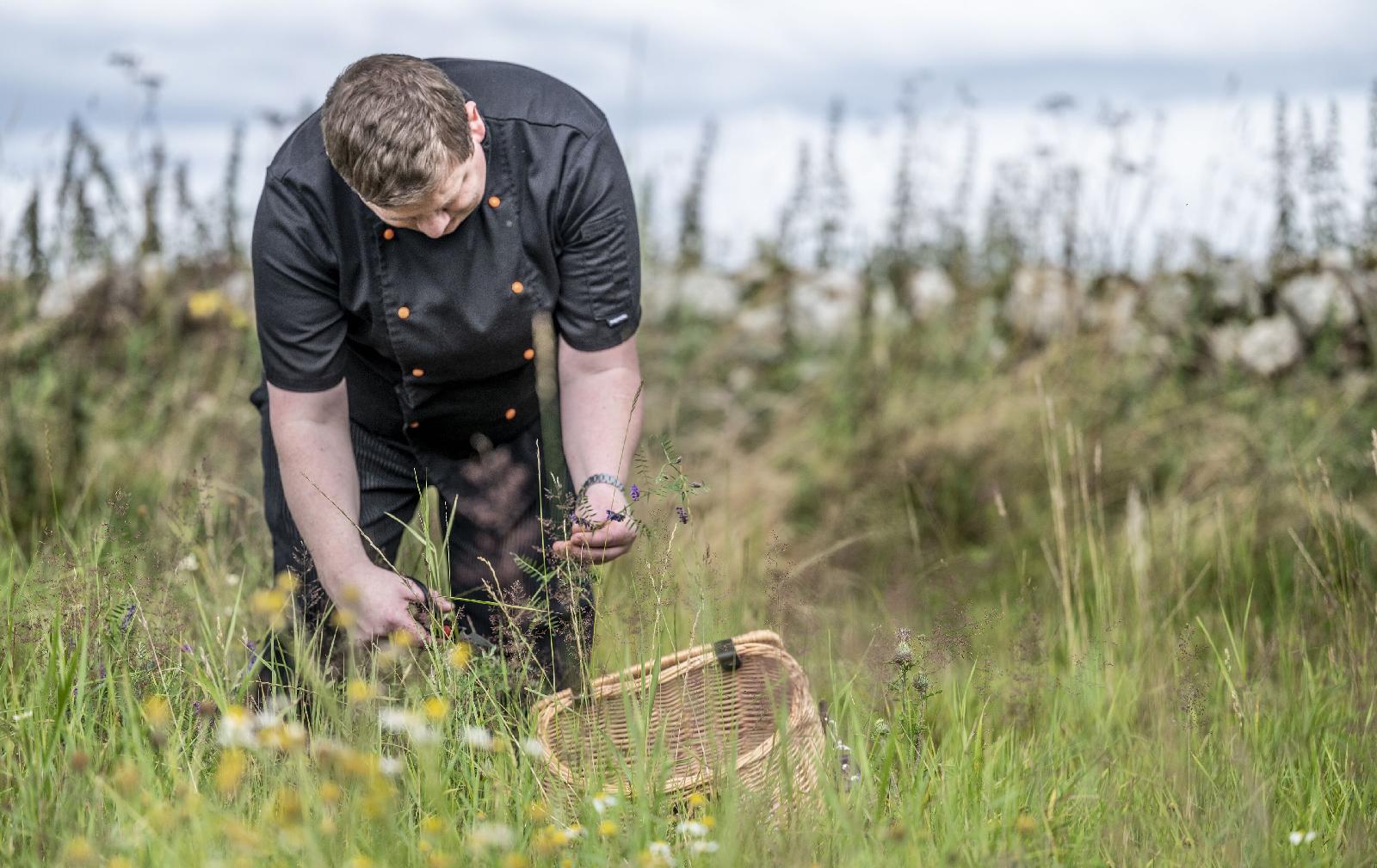 Glenmorangie House