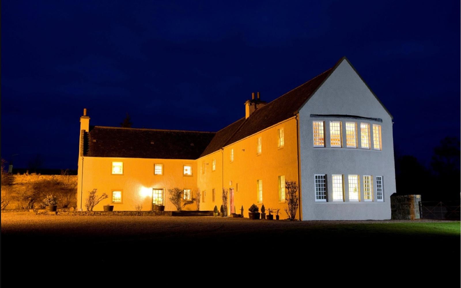 Glenmorangie House