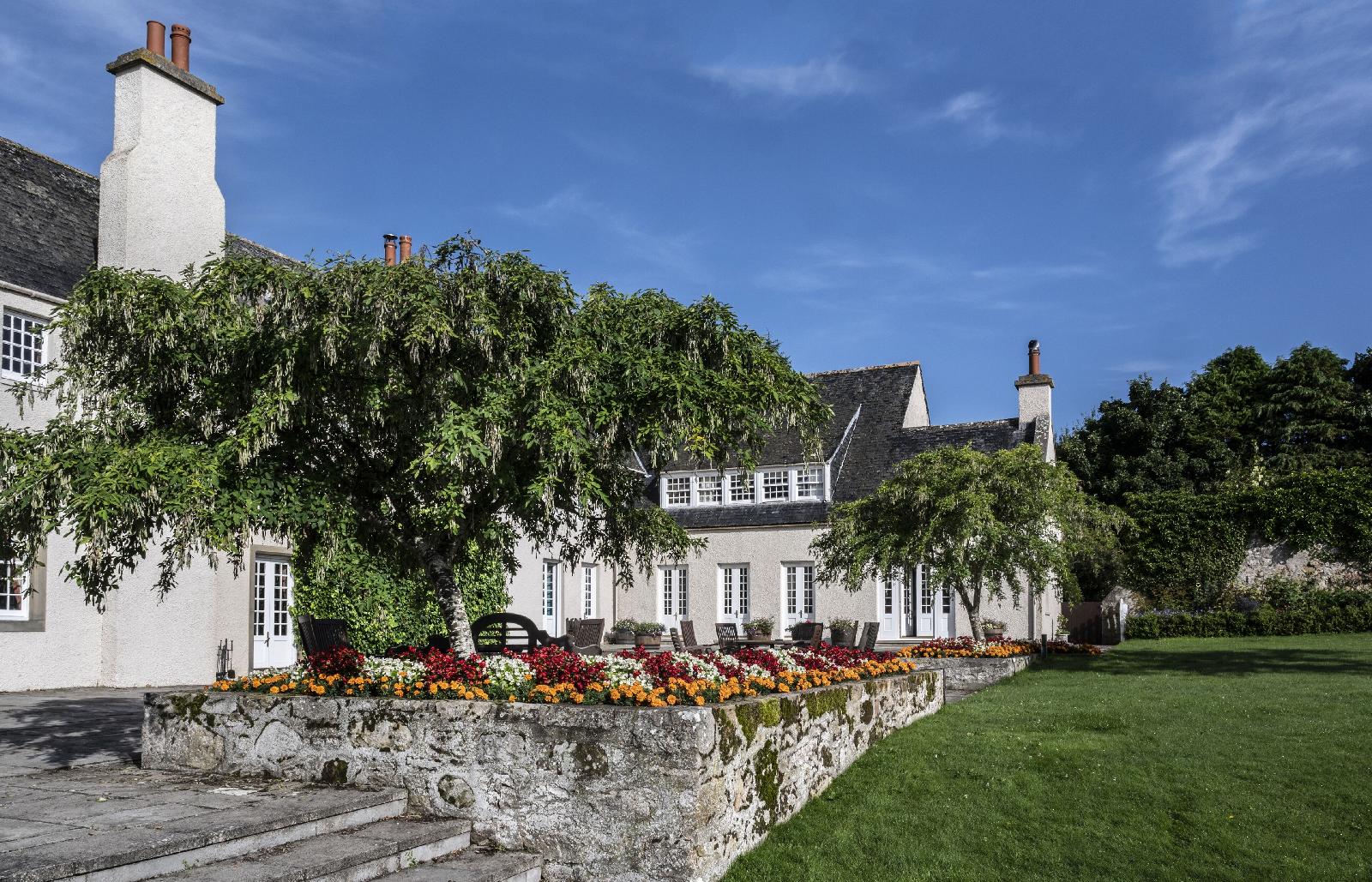 Glenmorangie House